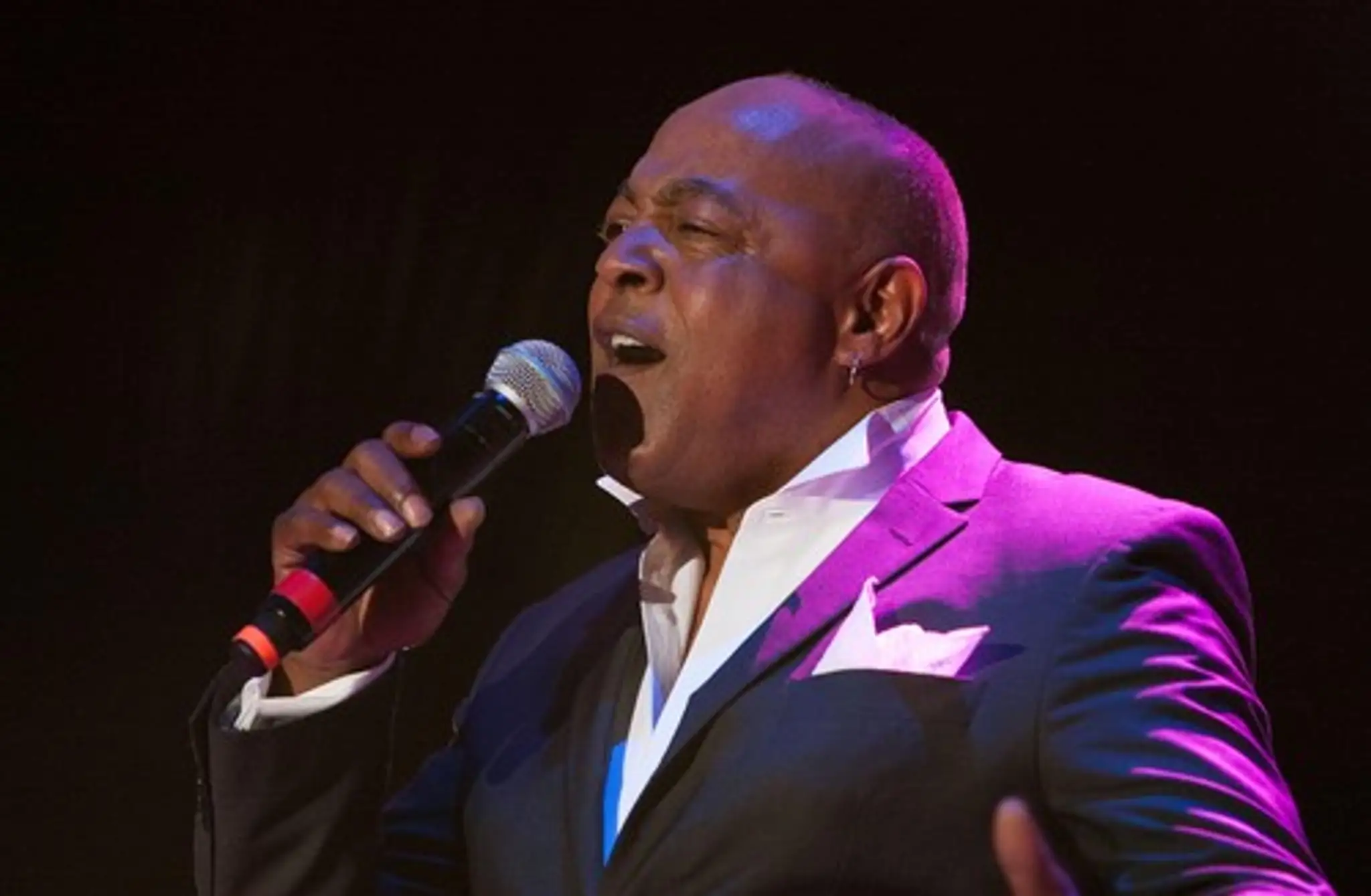 Peabo Bryson