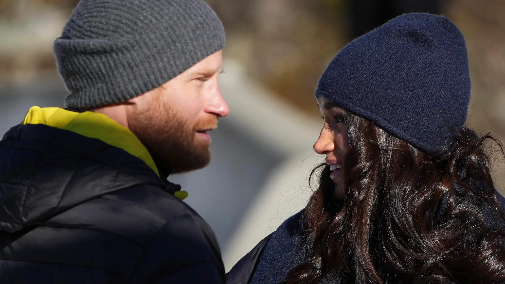Princ Harry s Meghan