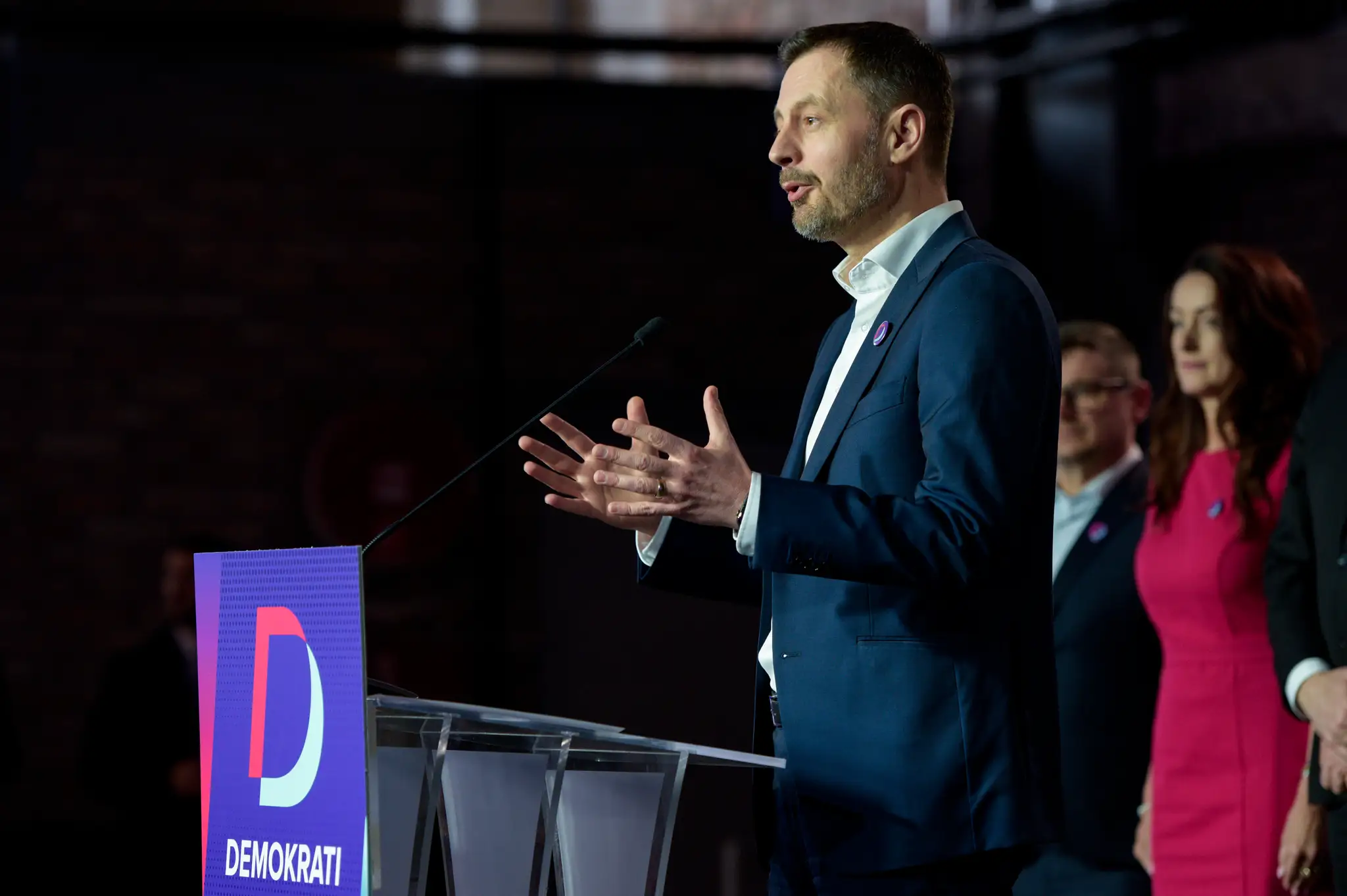 Demokrati