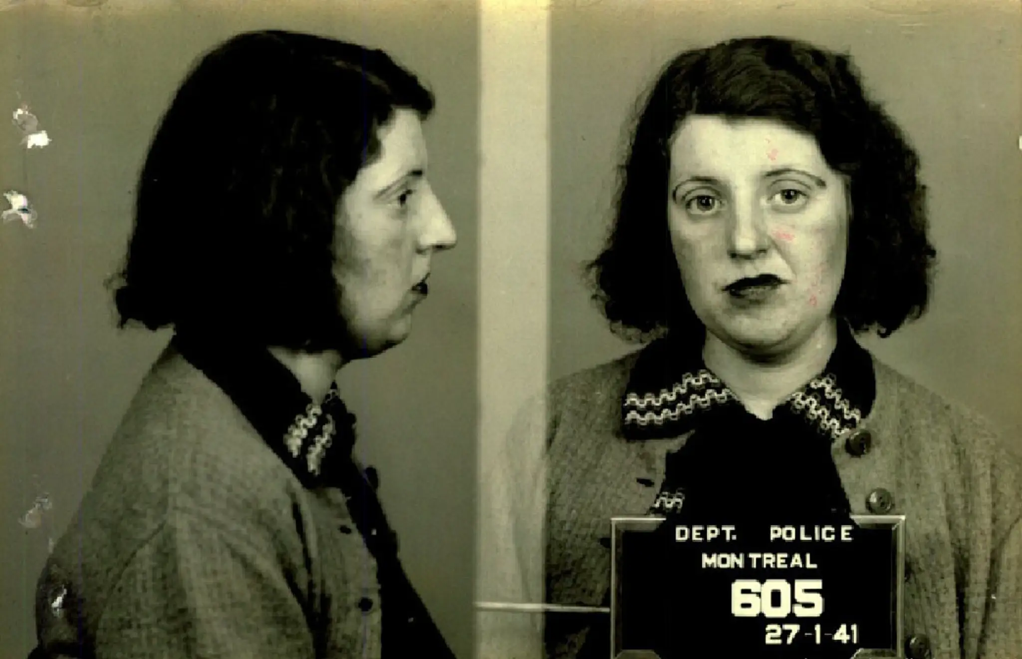 prostitútka Jack Diamond