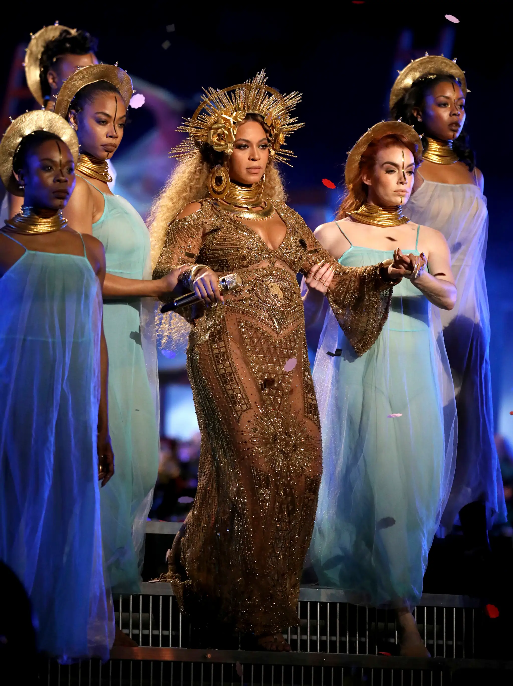 Beyoncé