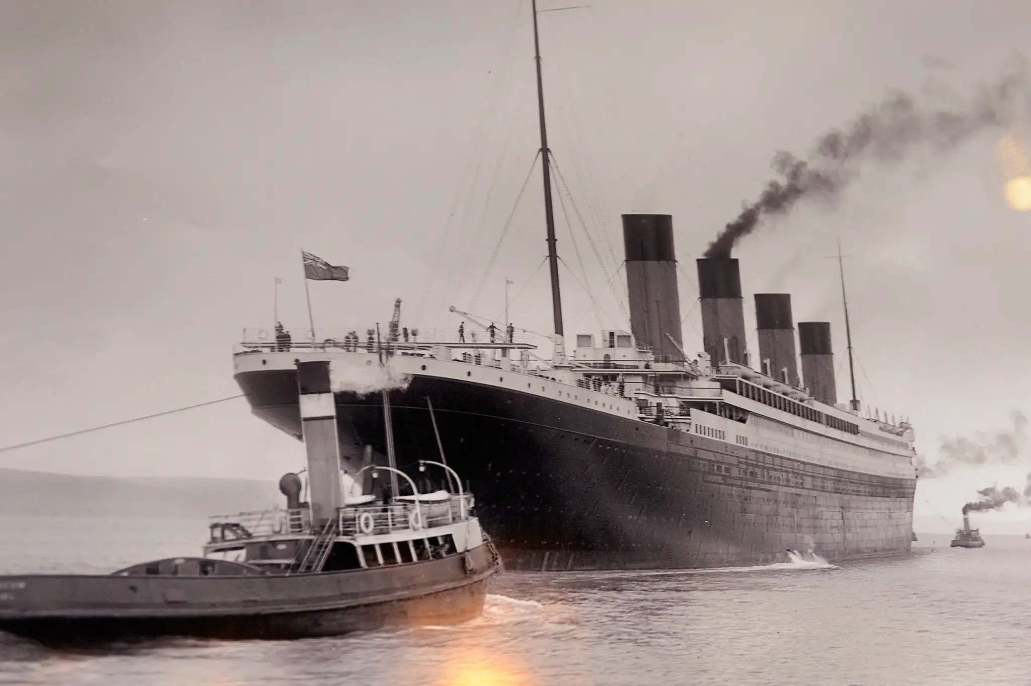 Titanic