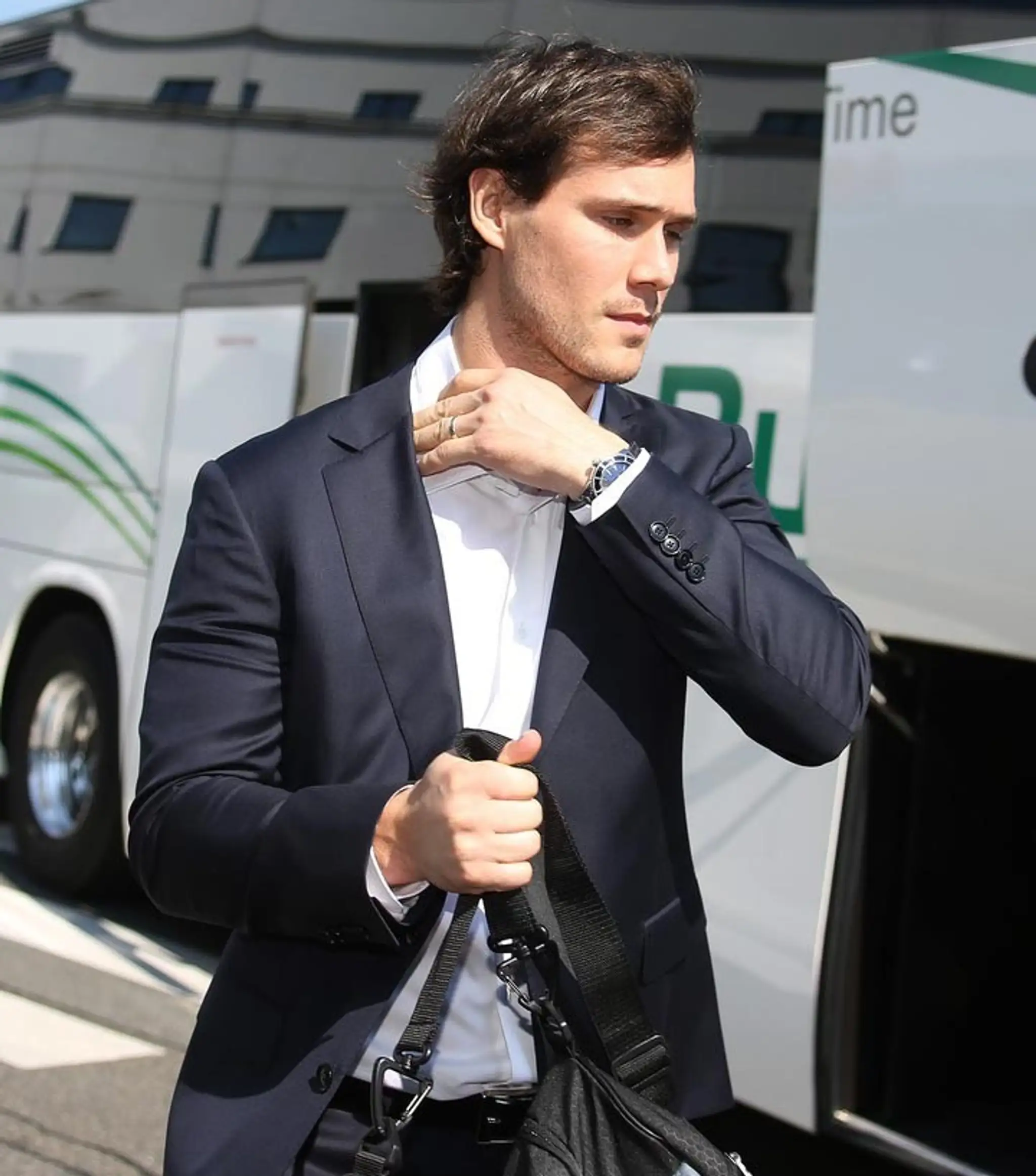 Tomáš Kundrátek