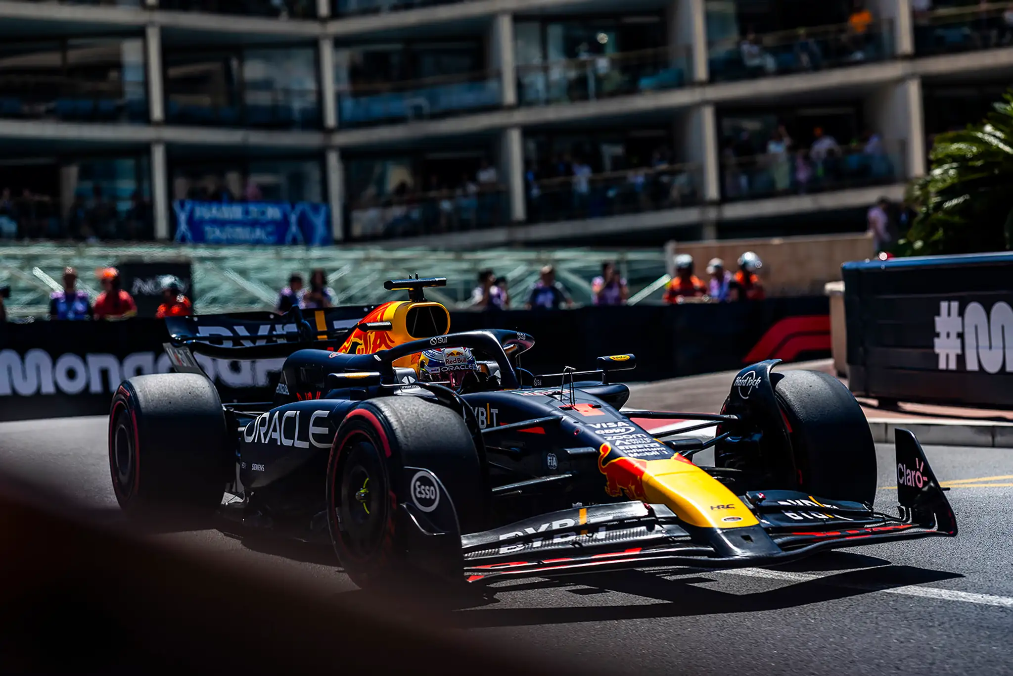 Max Verstappen na Red Bulle prišiel v kvalifikácii o svoju úctyhodnú sériu.