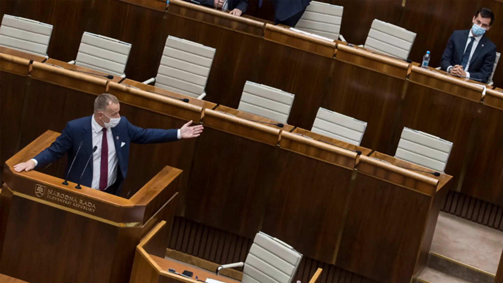 Bezdomovec dostal prísny trest za krádež žemlí