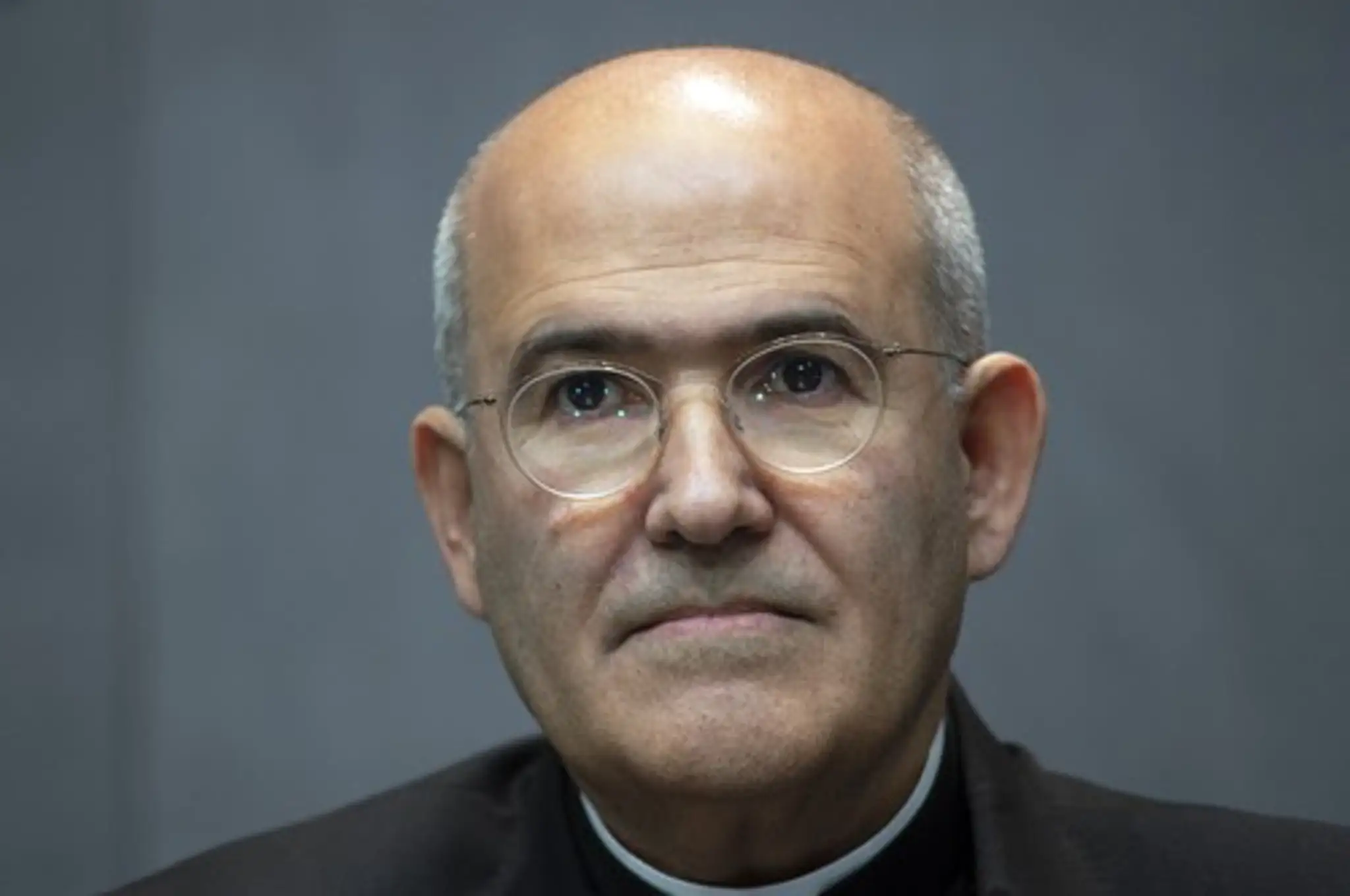 Jose Tolentino de Mendonca