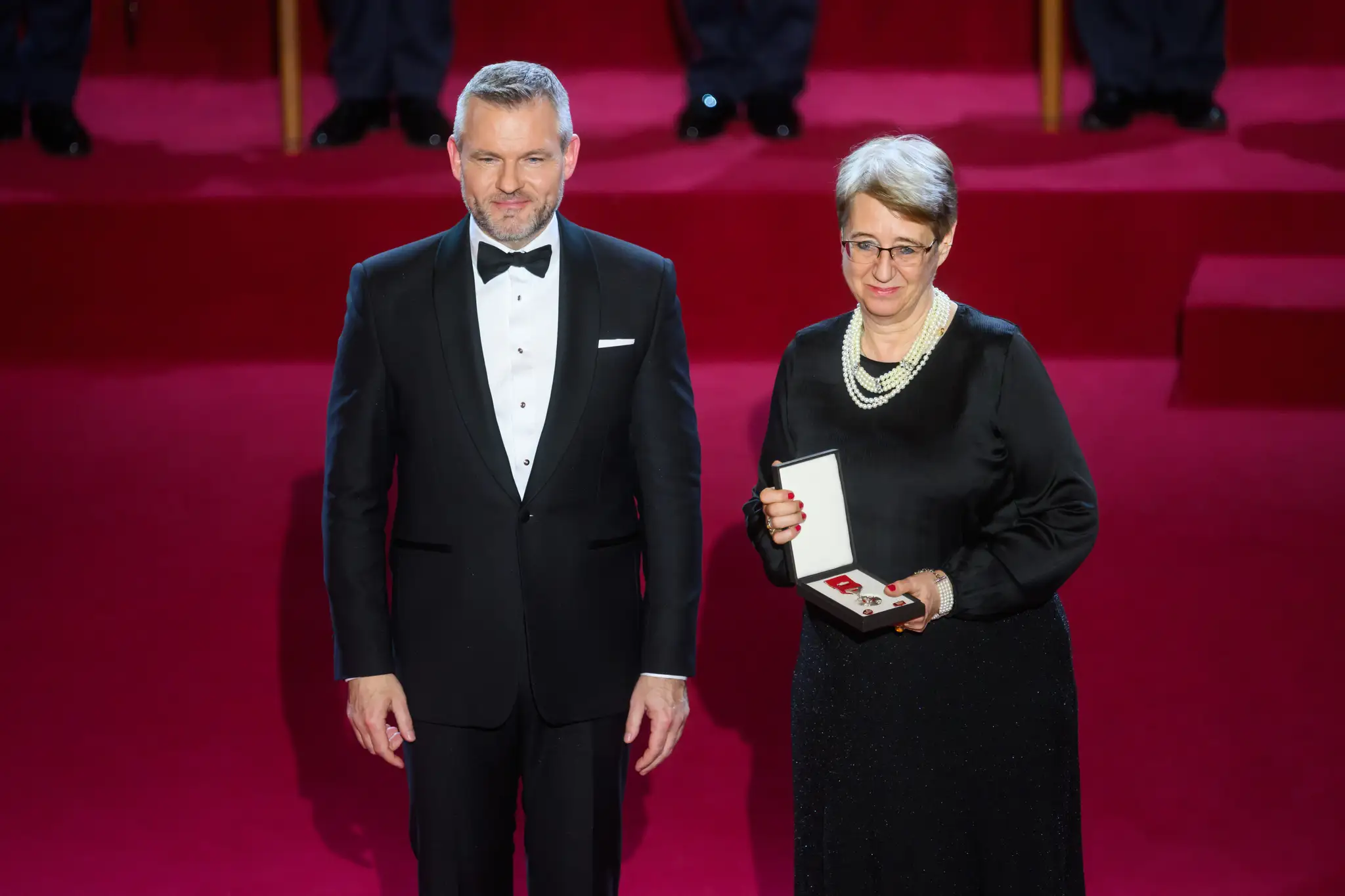 Eva Kowalská, historička