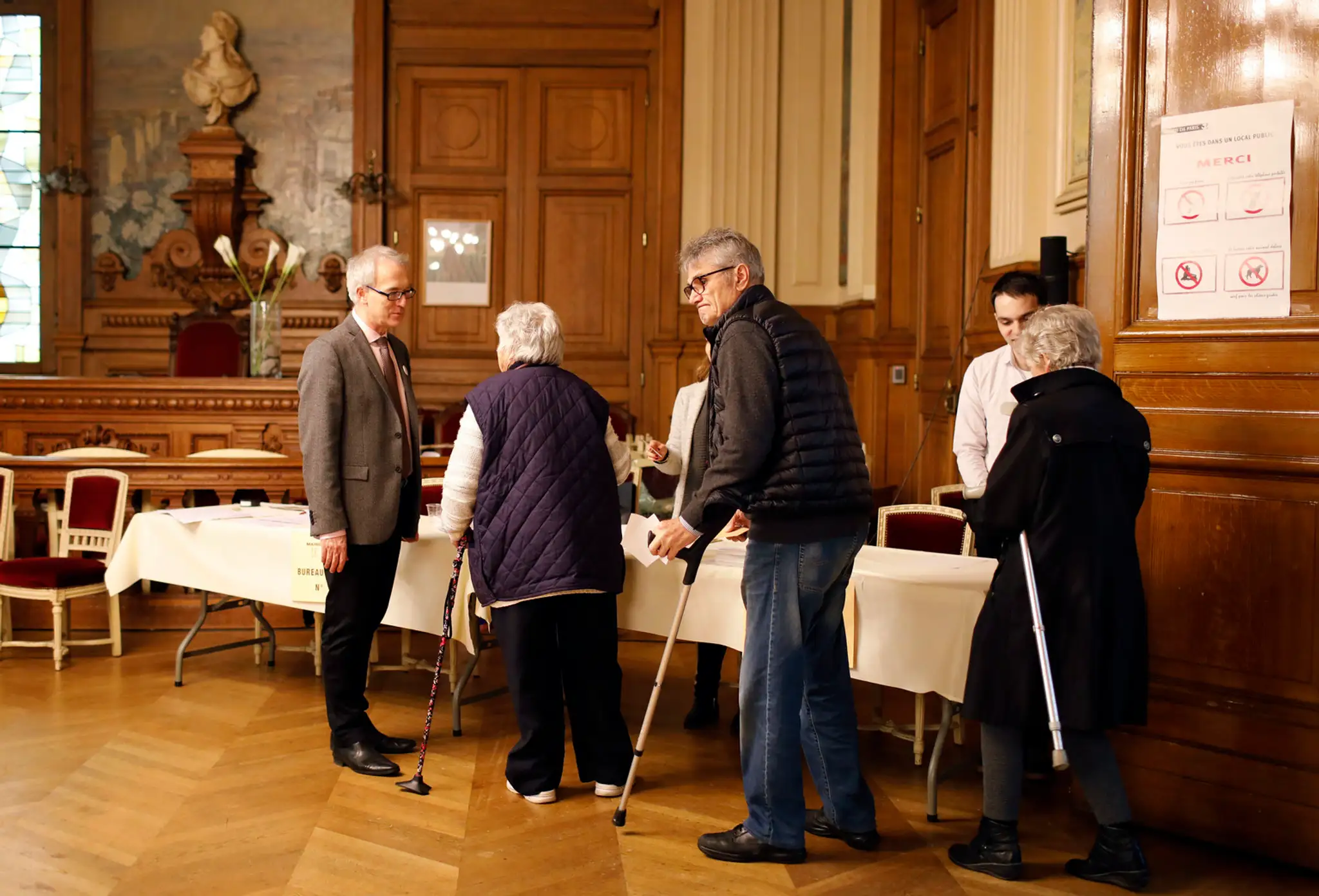 Ilustračné foto.
