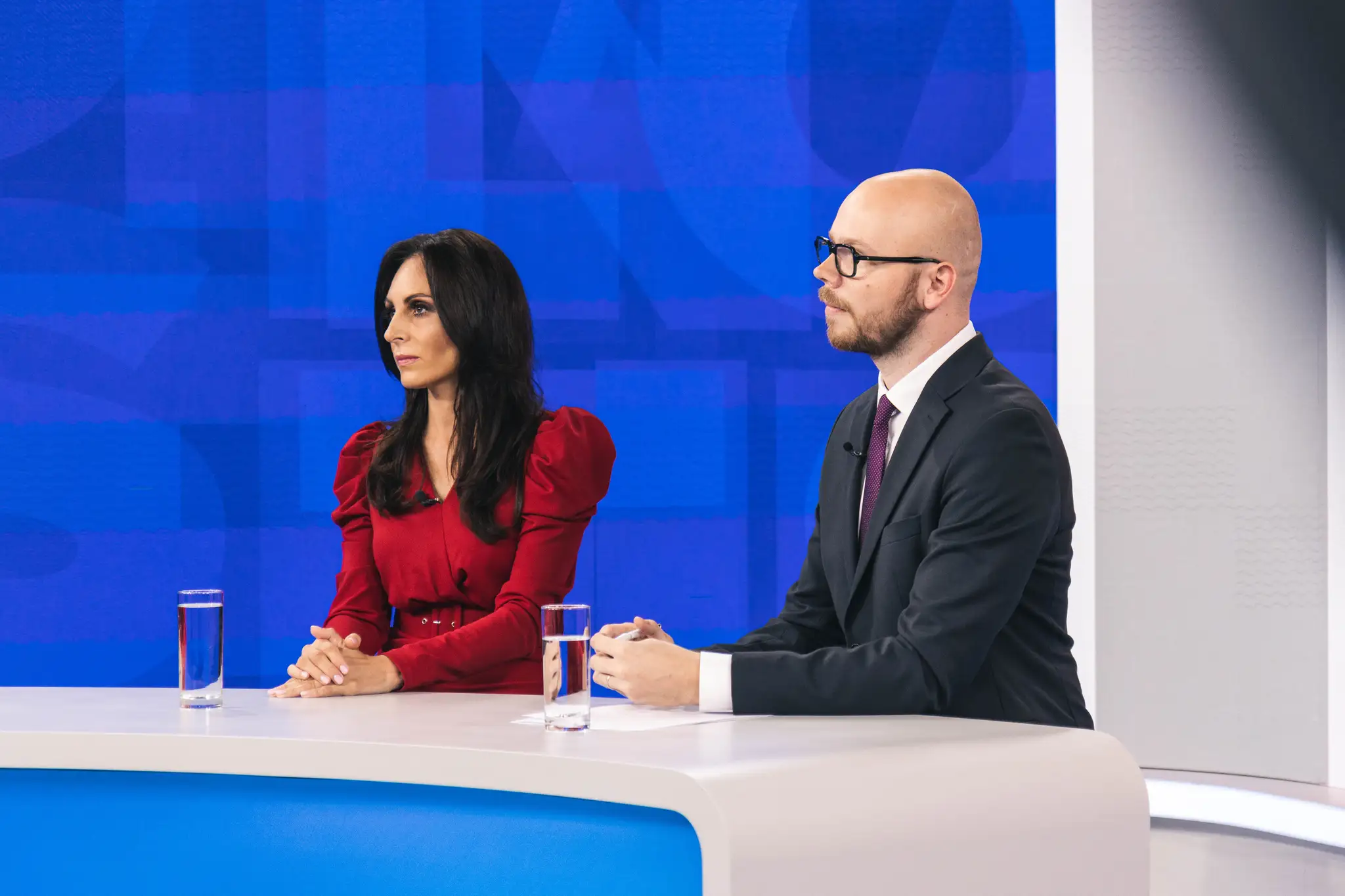 Na telo PLUS (20. 6.)