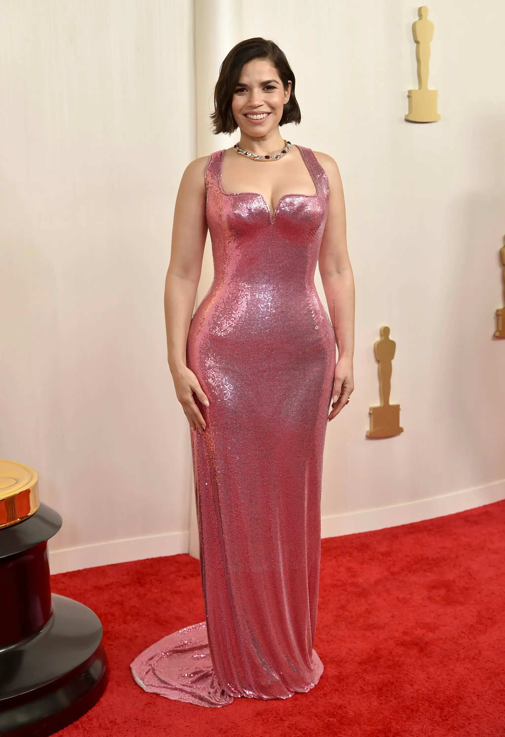 America Ferrera