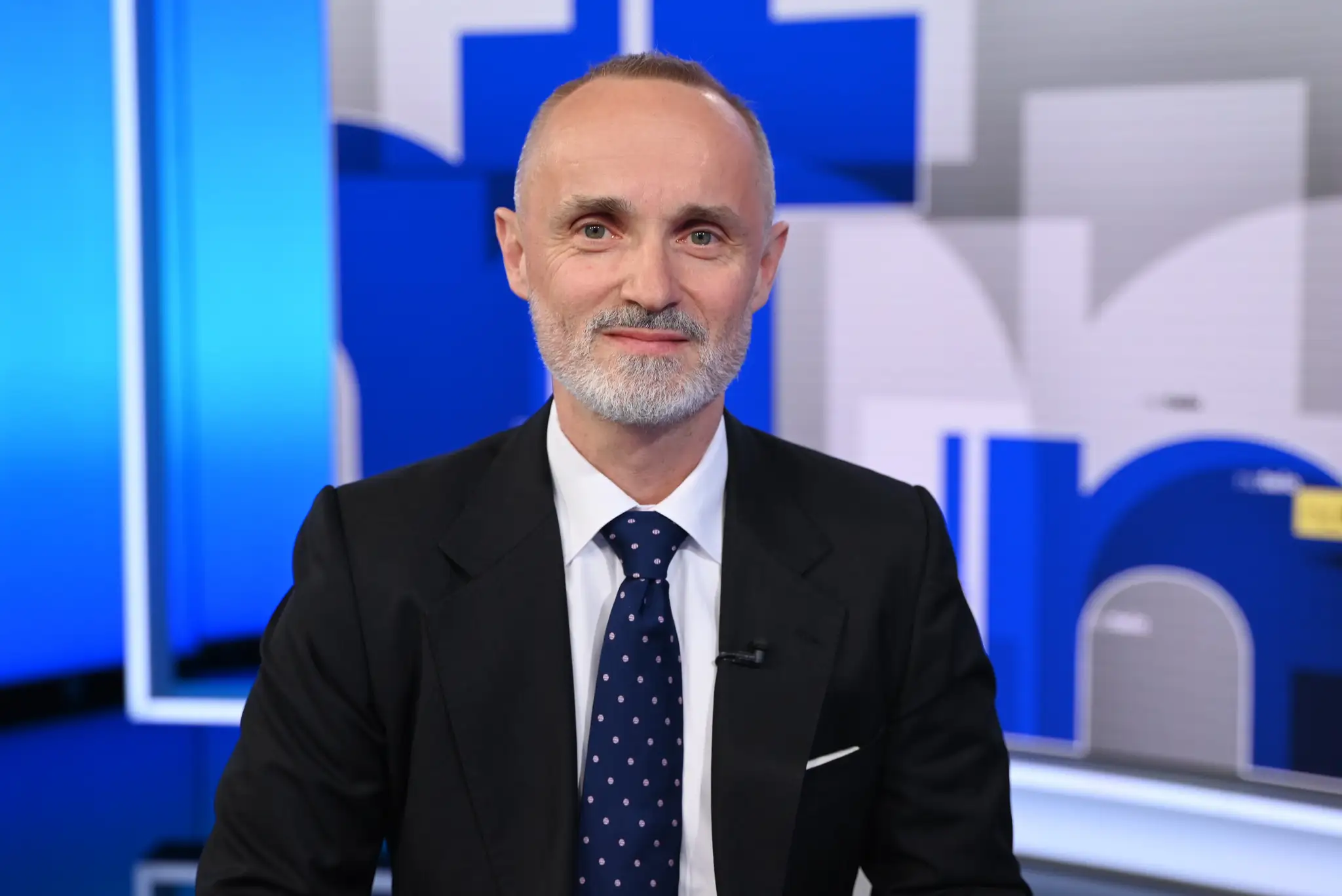 Tomáš Valášek z Progresívneho Slovenska