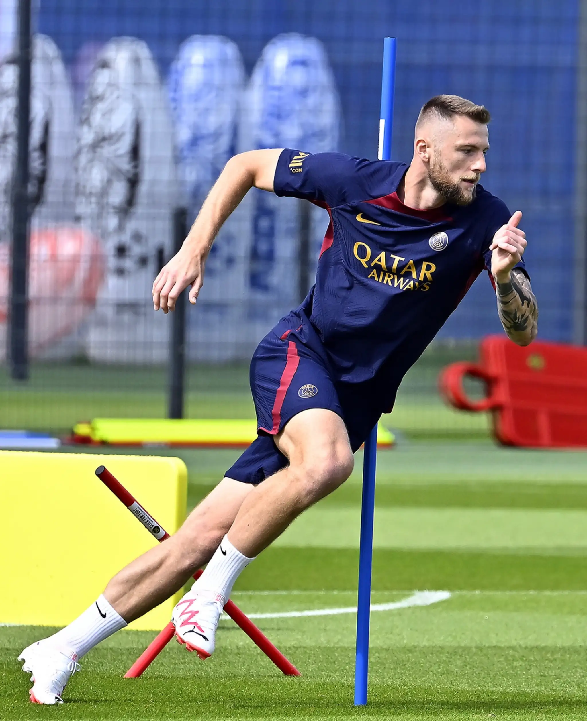 Milan Škriniar