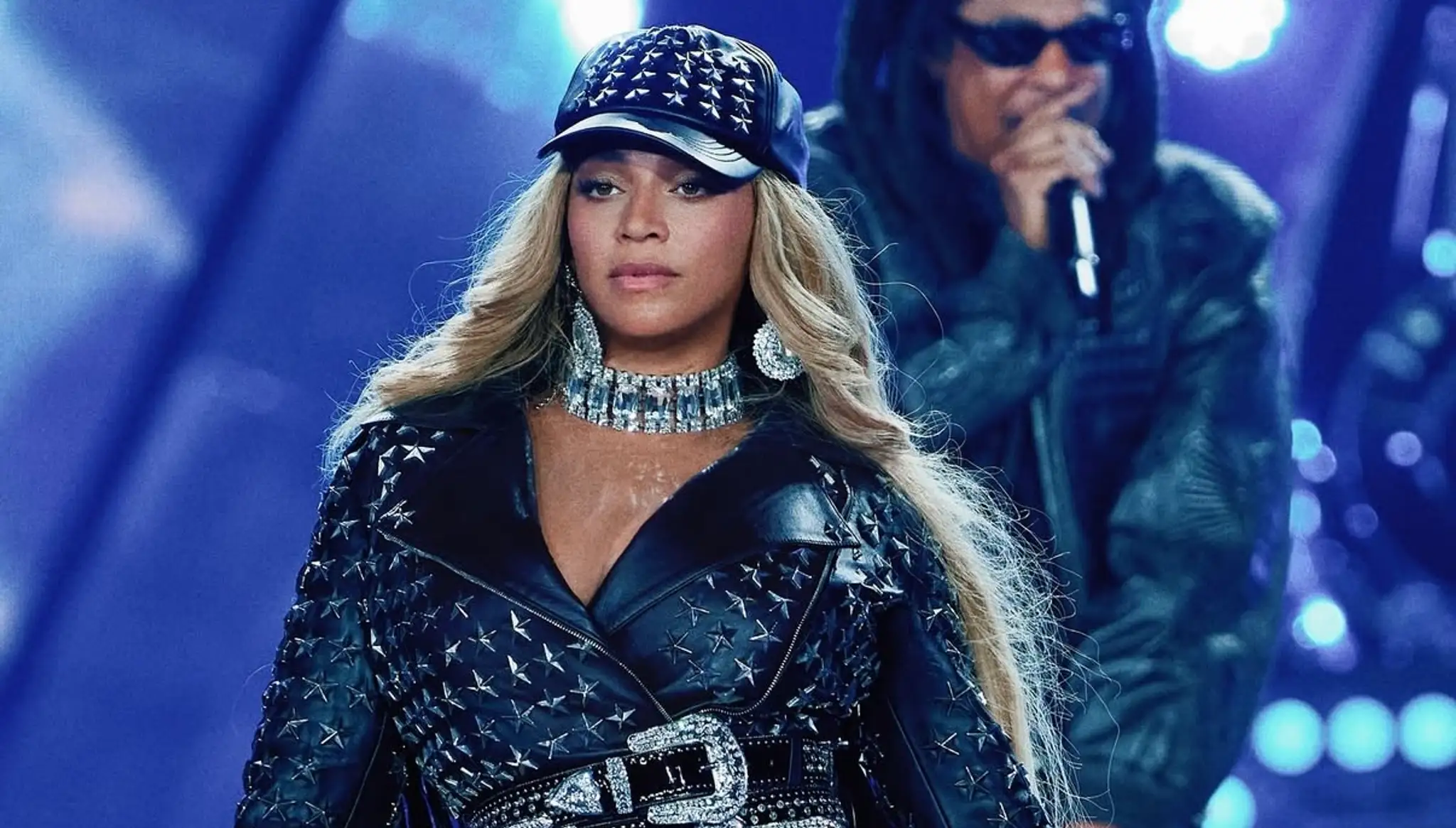 Beyonce