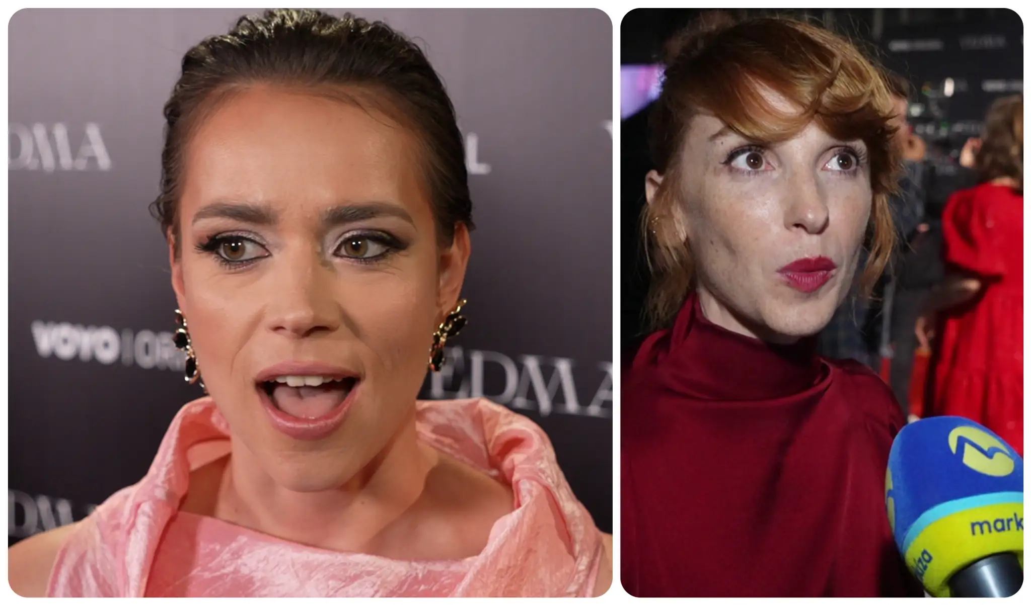 Premiéra novej VOYO minisérie Vedma