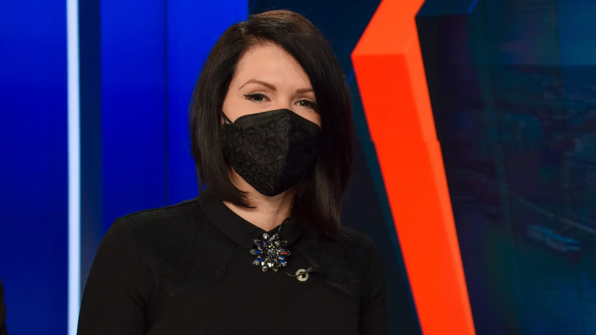 Jana Bittó Cigániková.