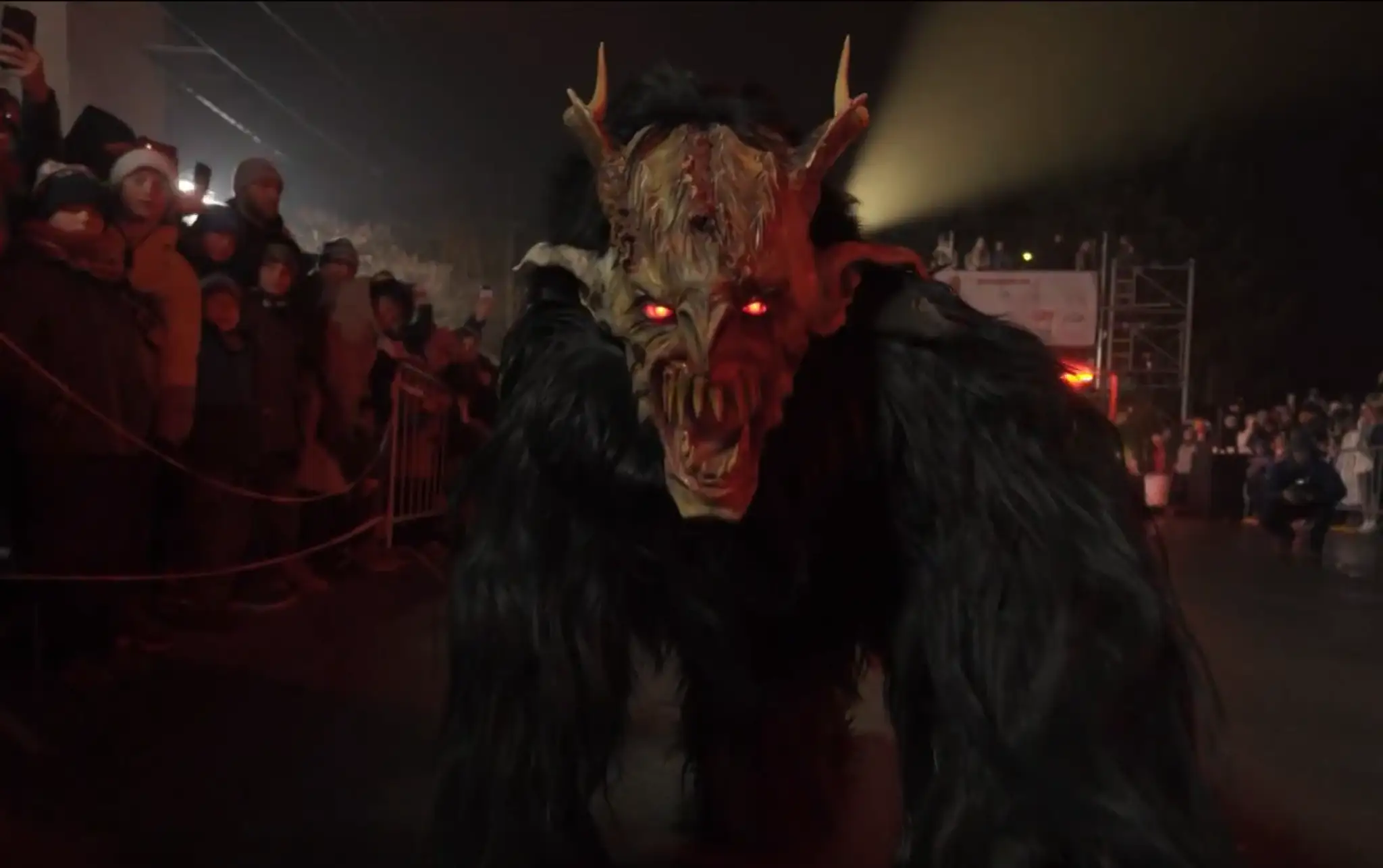 Krampus