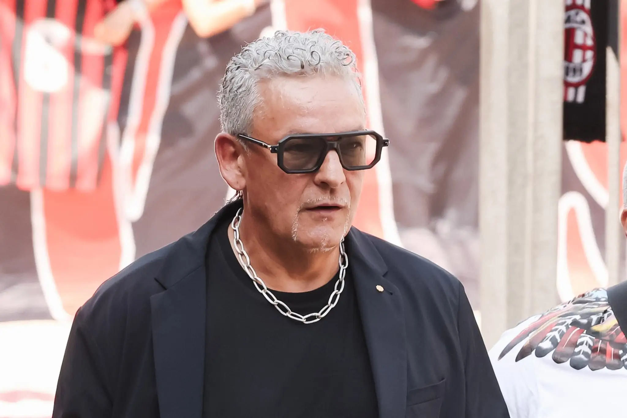 Roberto Baggio