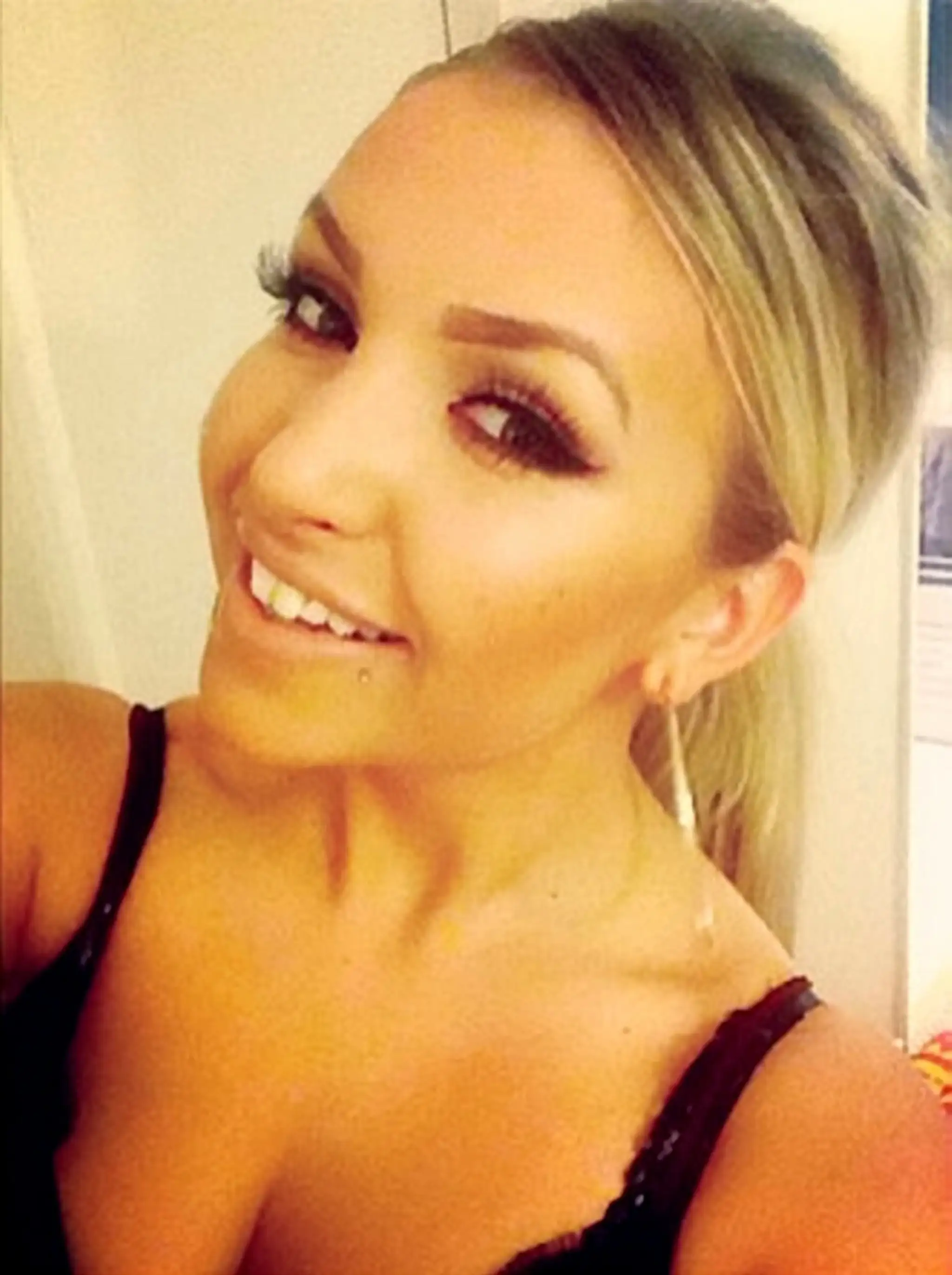Demi Wright