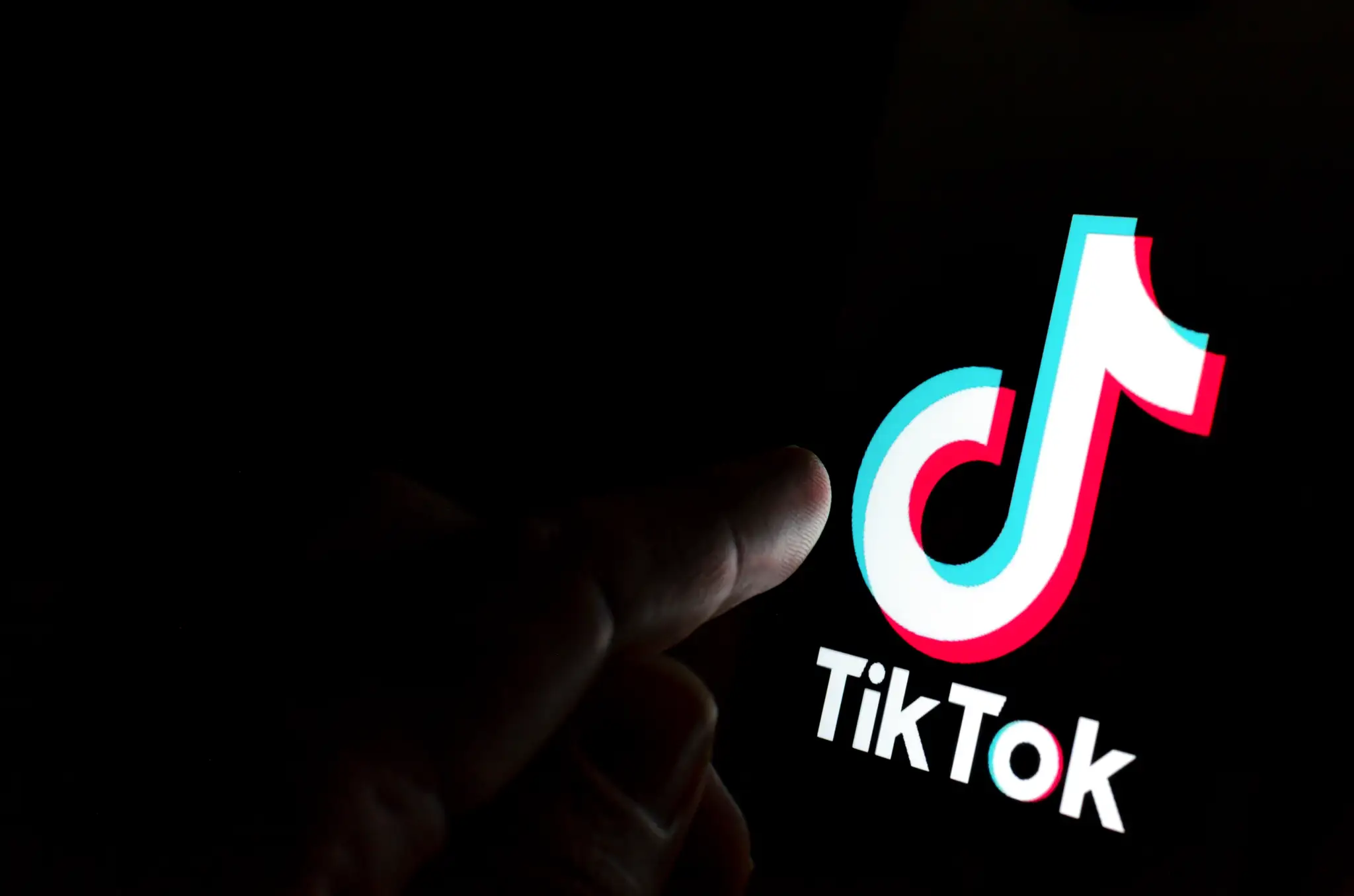 TikTok.
