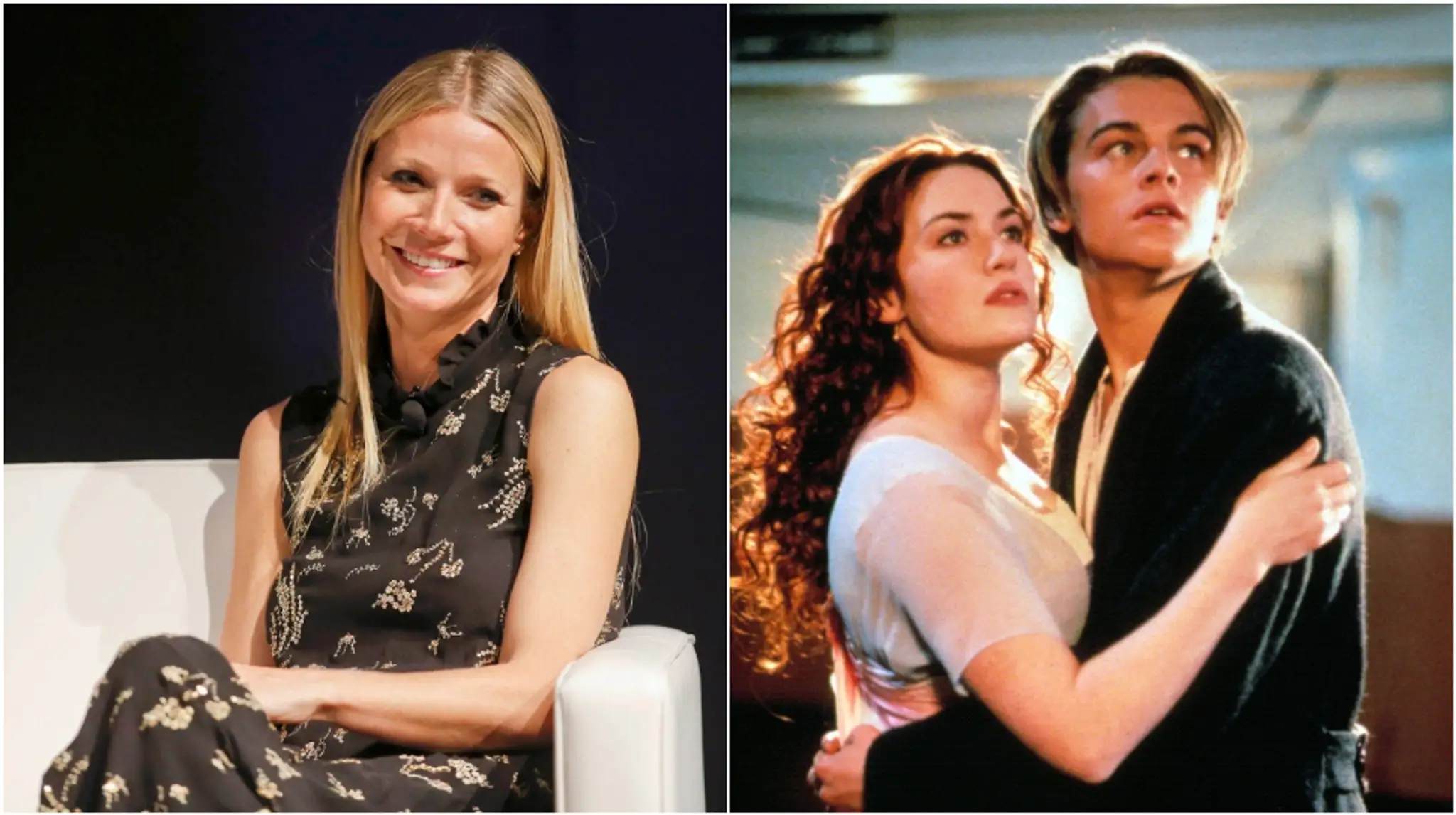 Christina Applegate, Reese Witherspoon