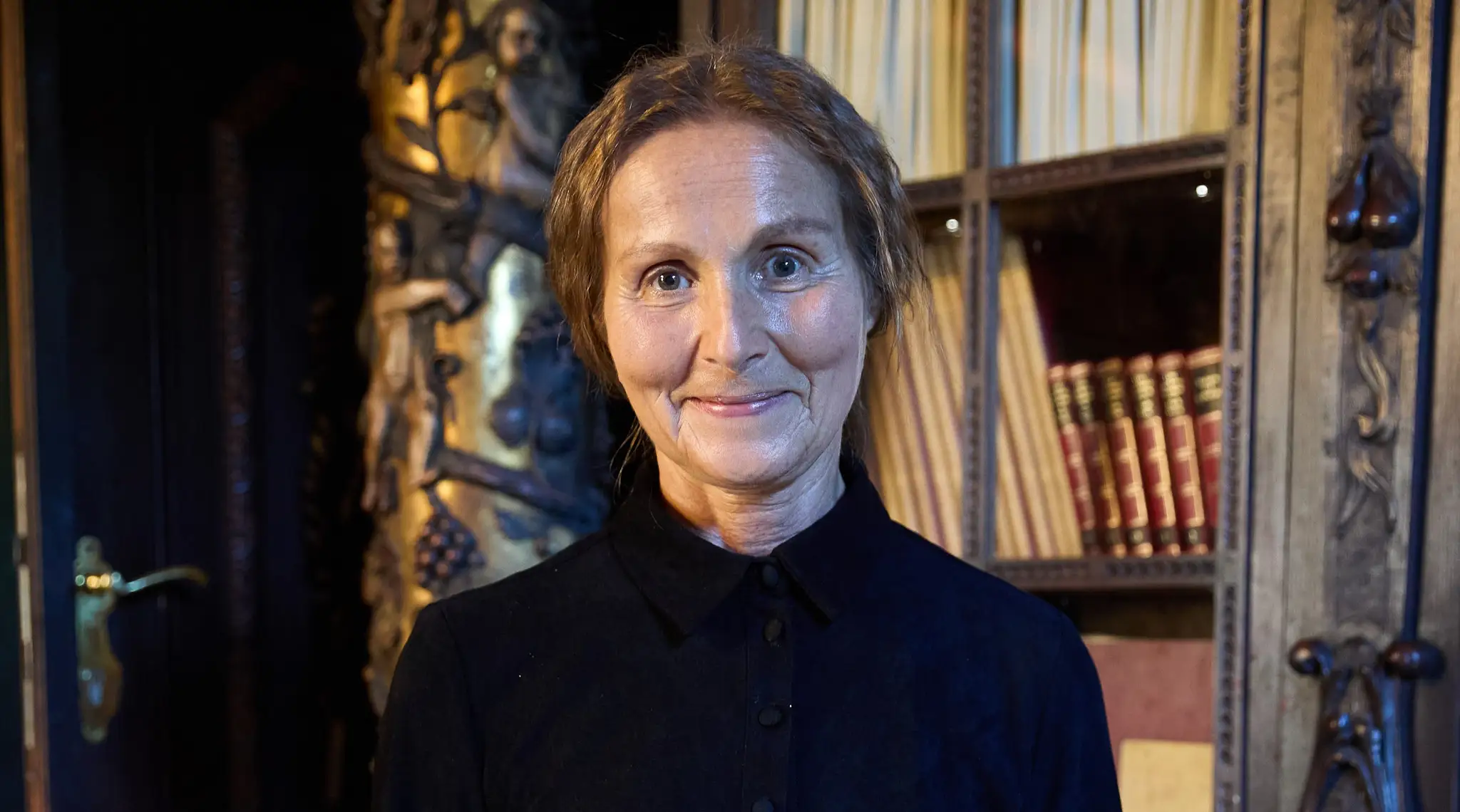 Jana Pilzová