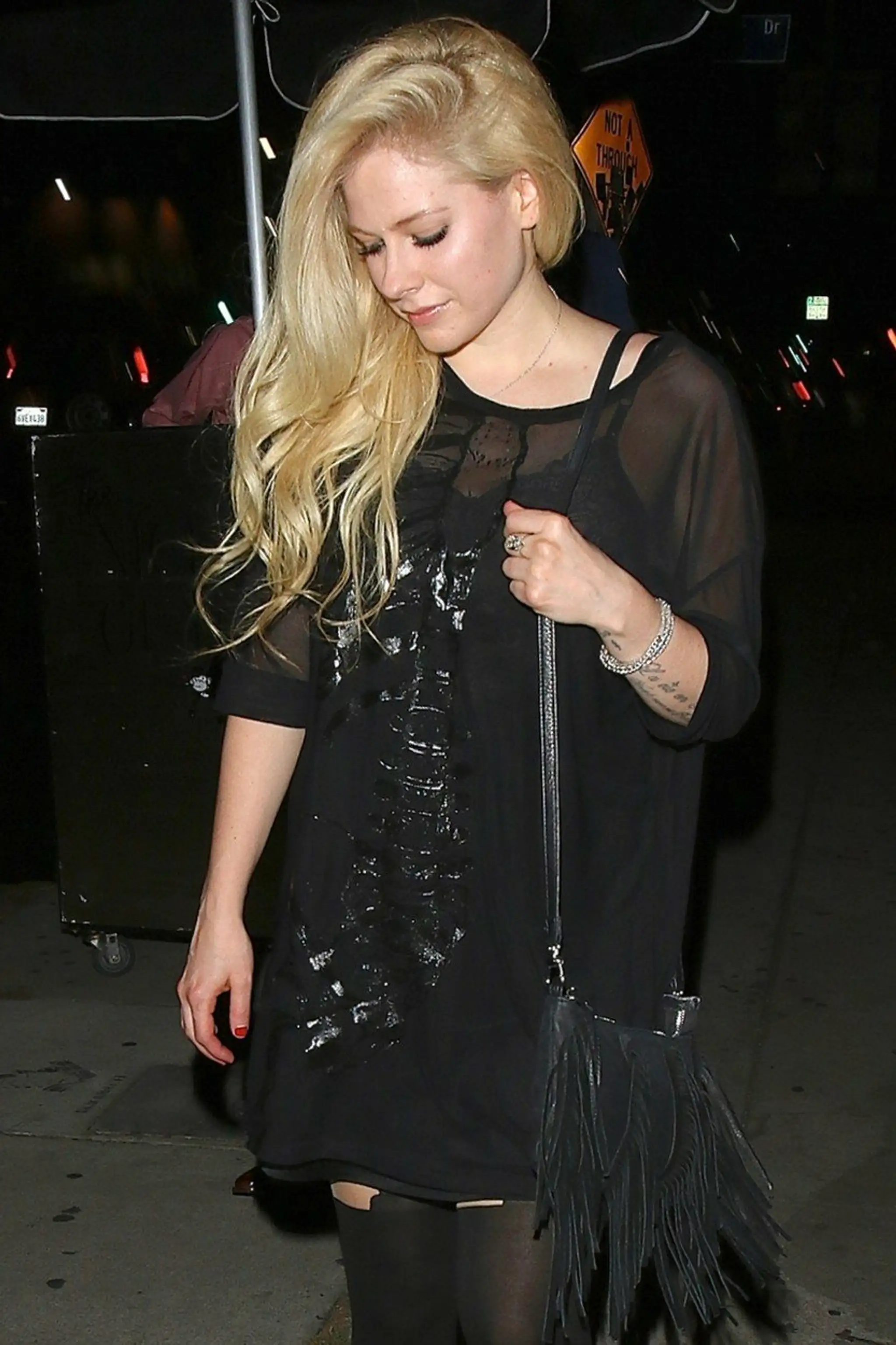 Avril Lavigne