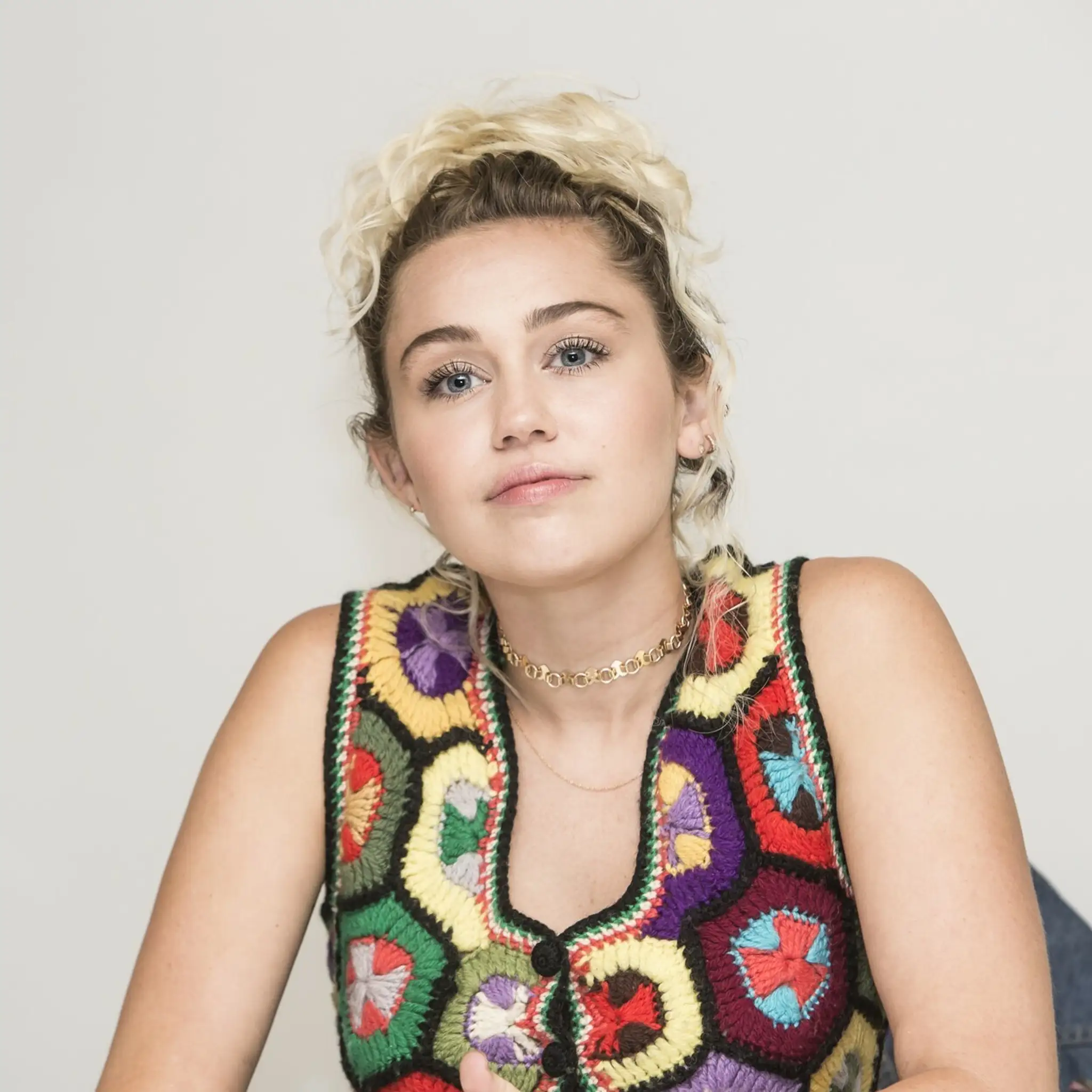 Miley Cyrus