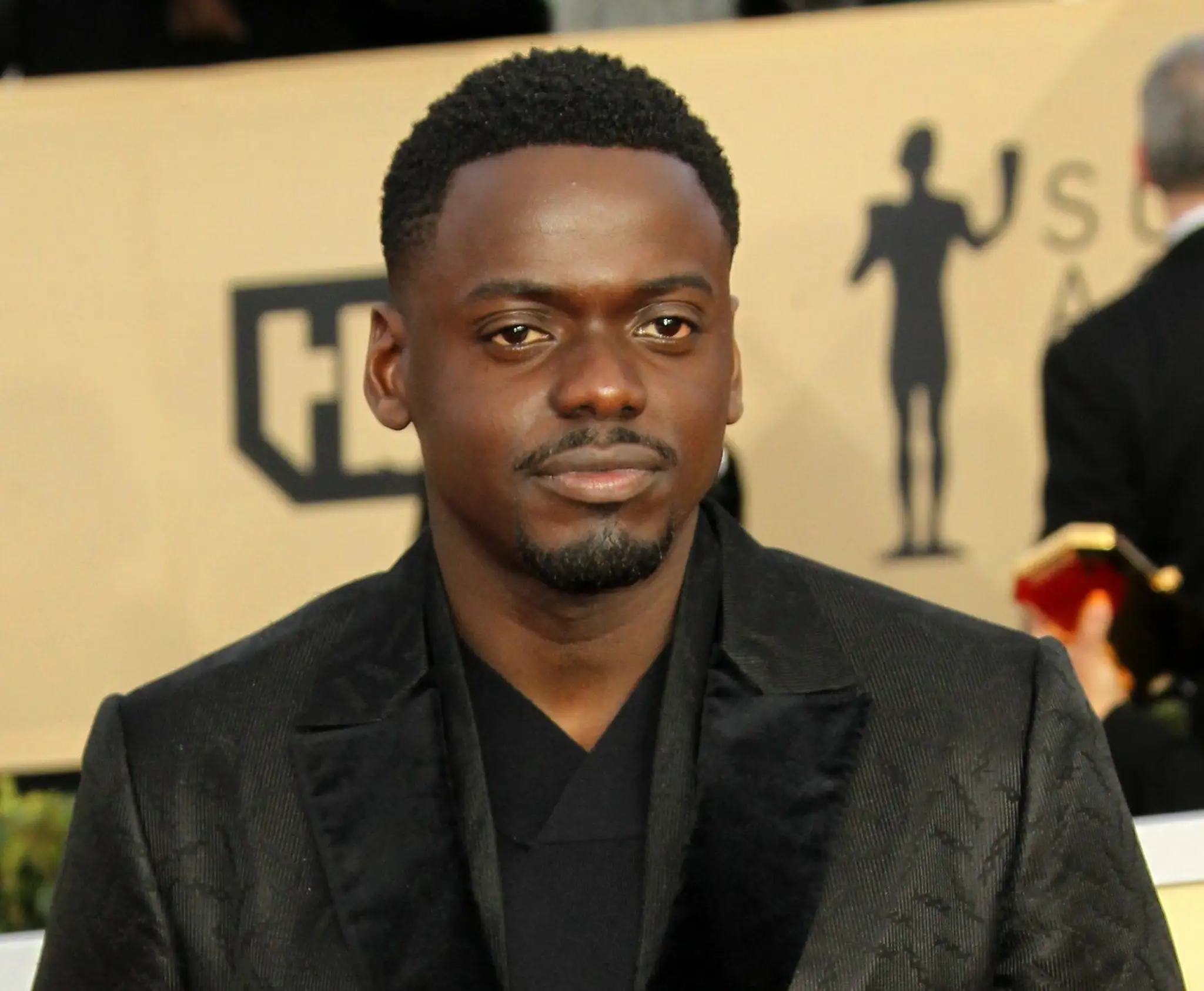 Daniel Kaluuya