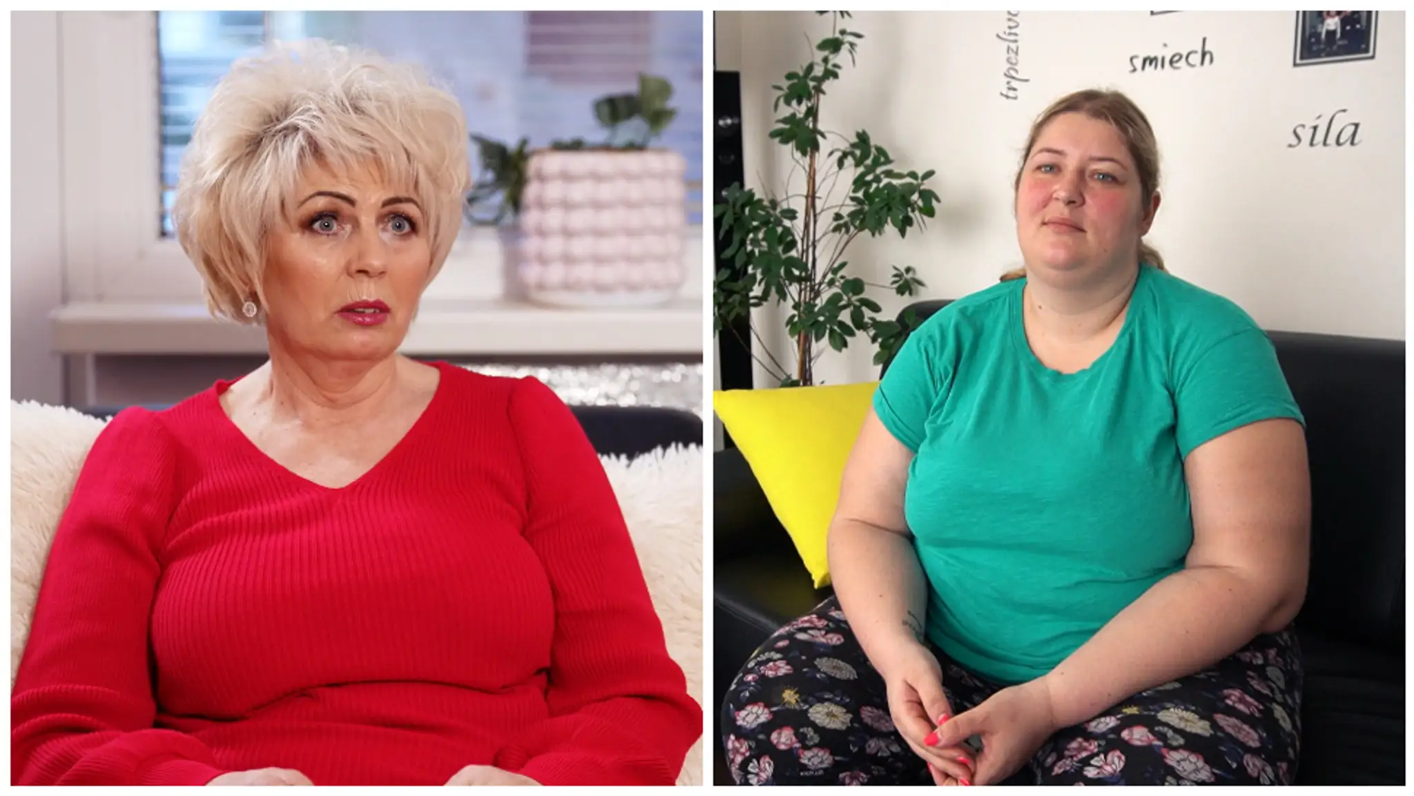 Soňa s matkou neprehovorila už viac ako rok