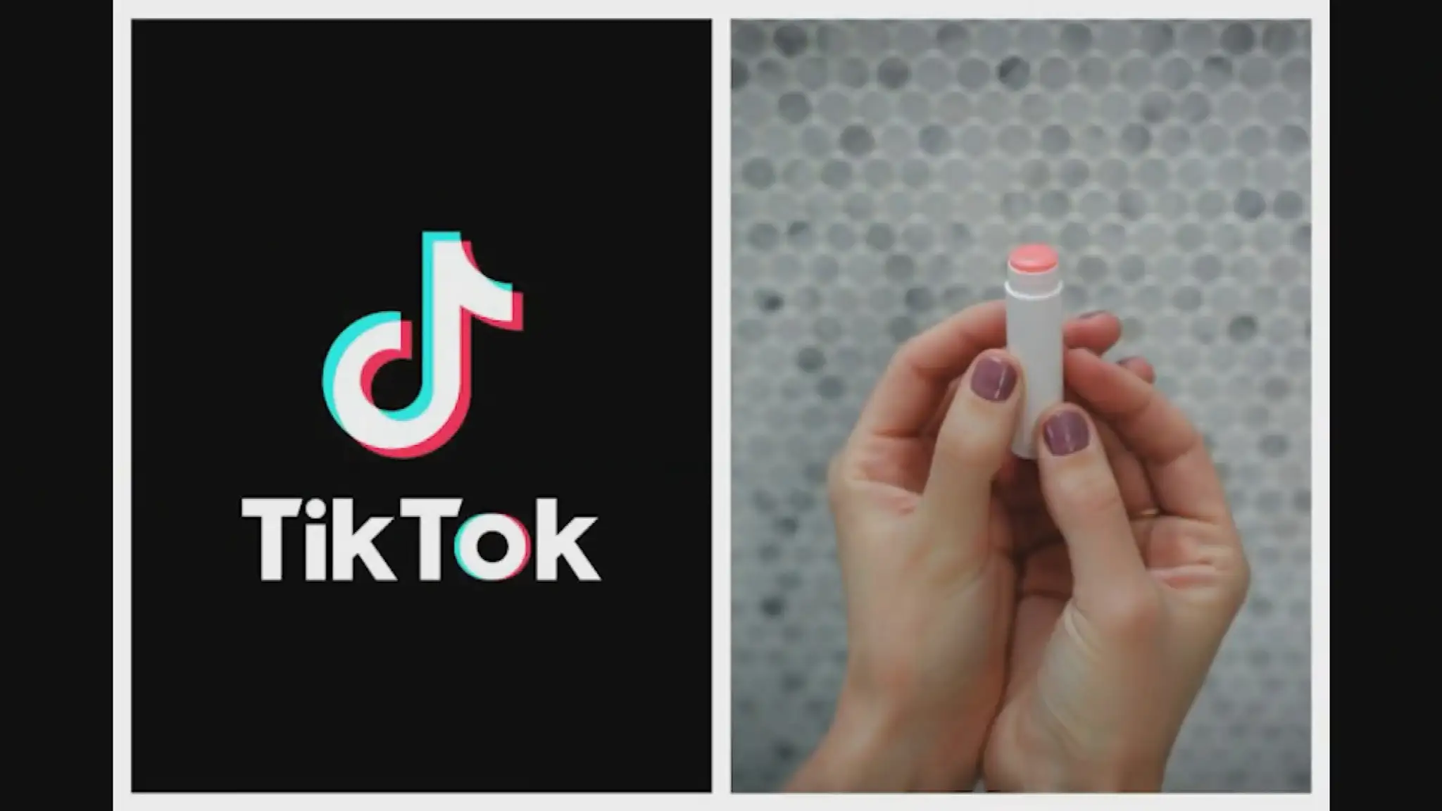 Nebezpečná výzva na Tik-Toku.