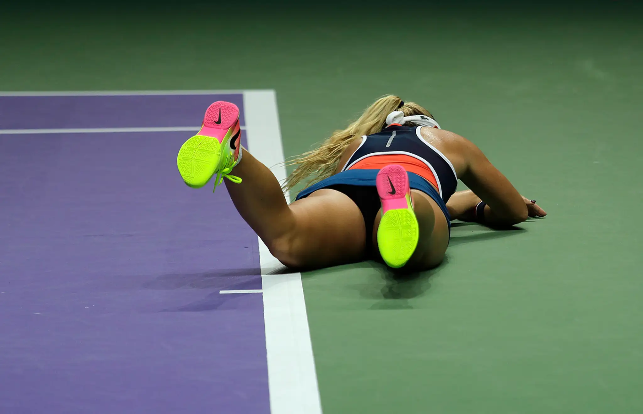 Finále WTA