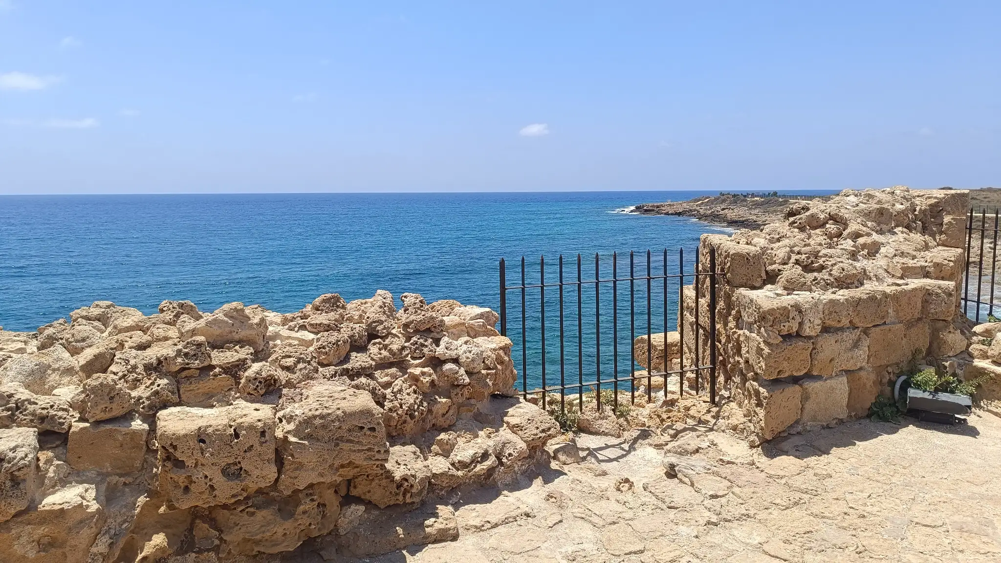 Paphos, Cyprus