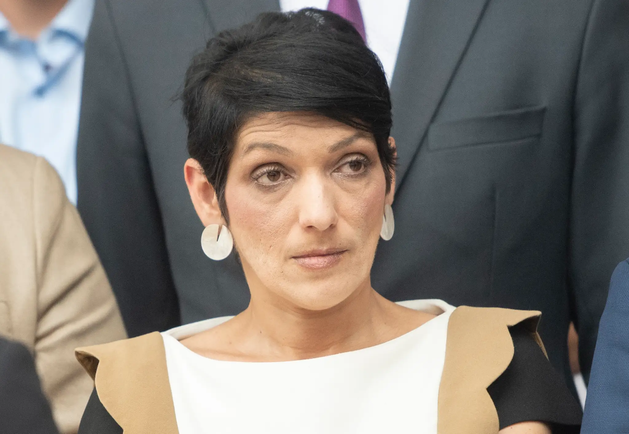Irena Bihariová.