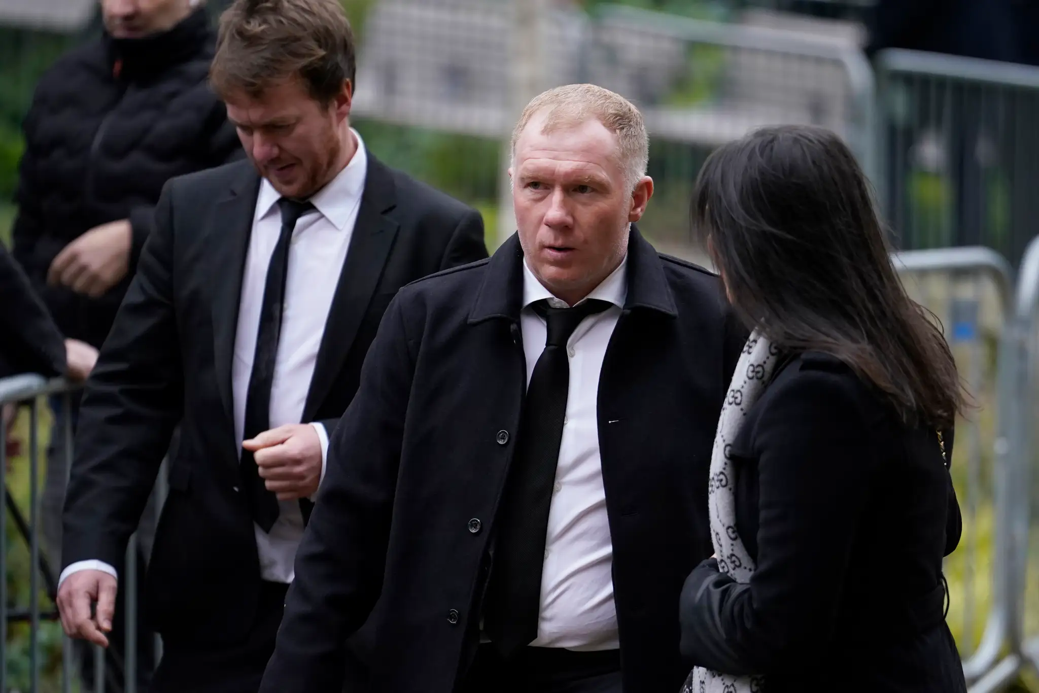 Paul Scholes