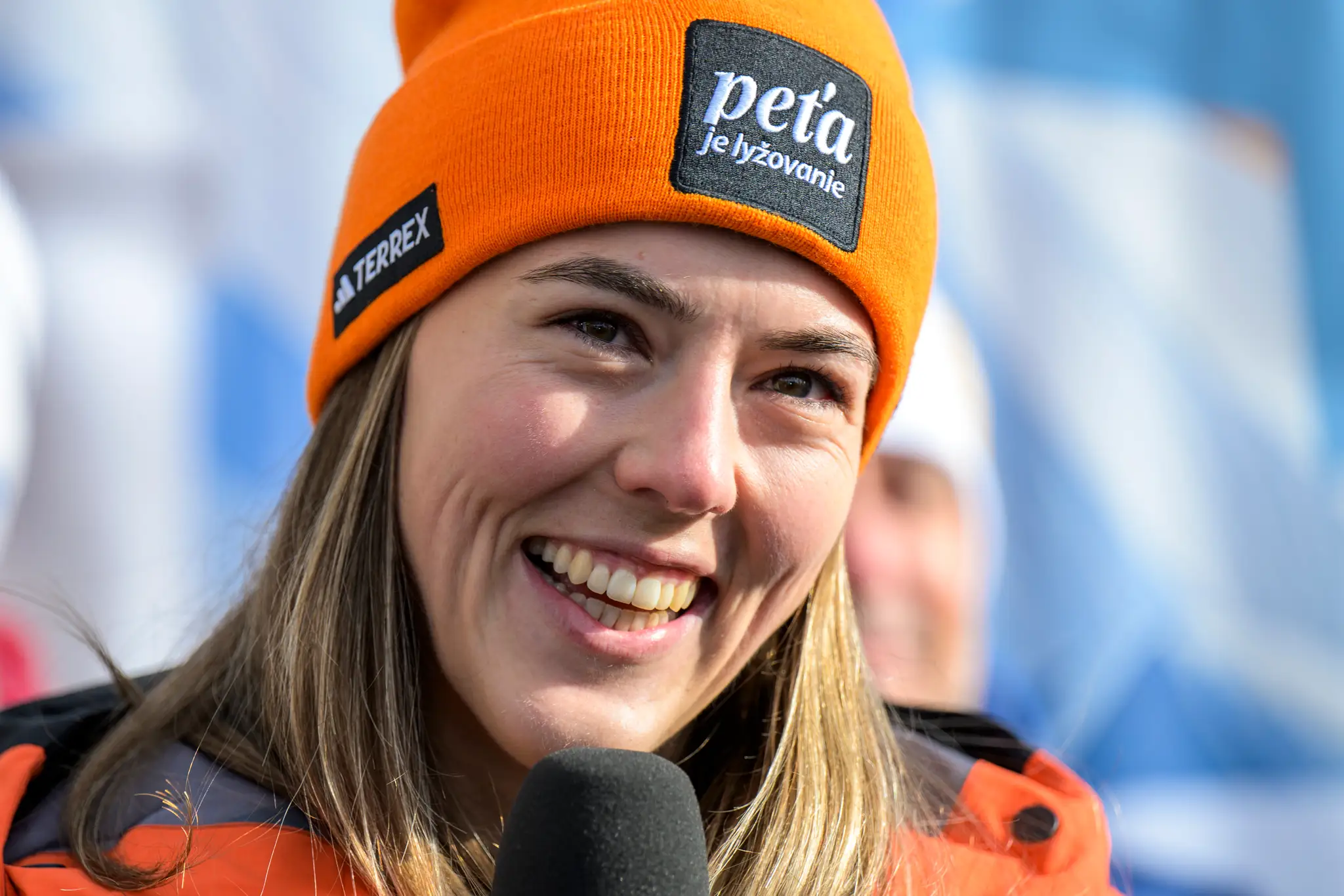 Petra Vlhová sa na OH predstaví v dvoch disciplínach