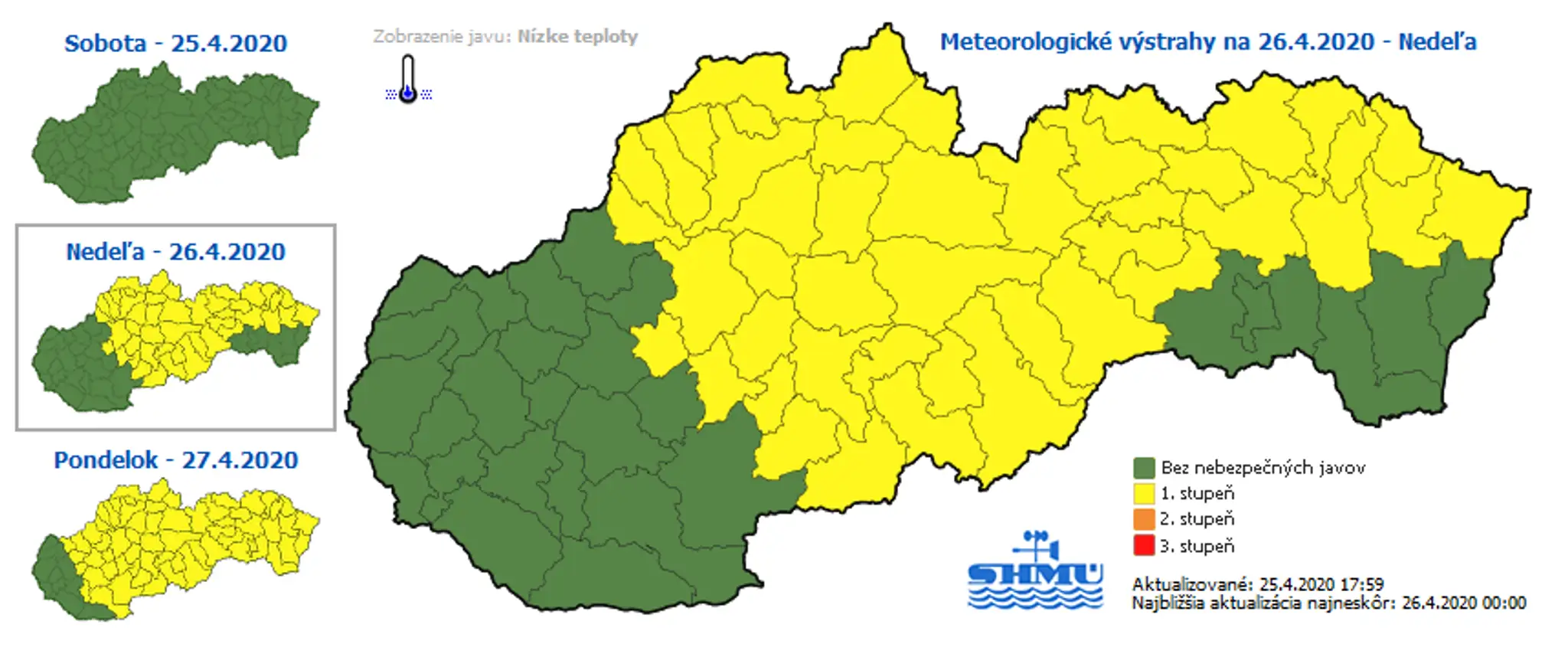 Šialená naháňačka v Bratislave