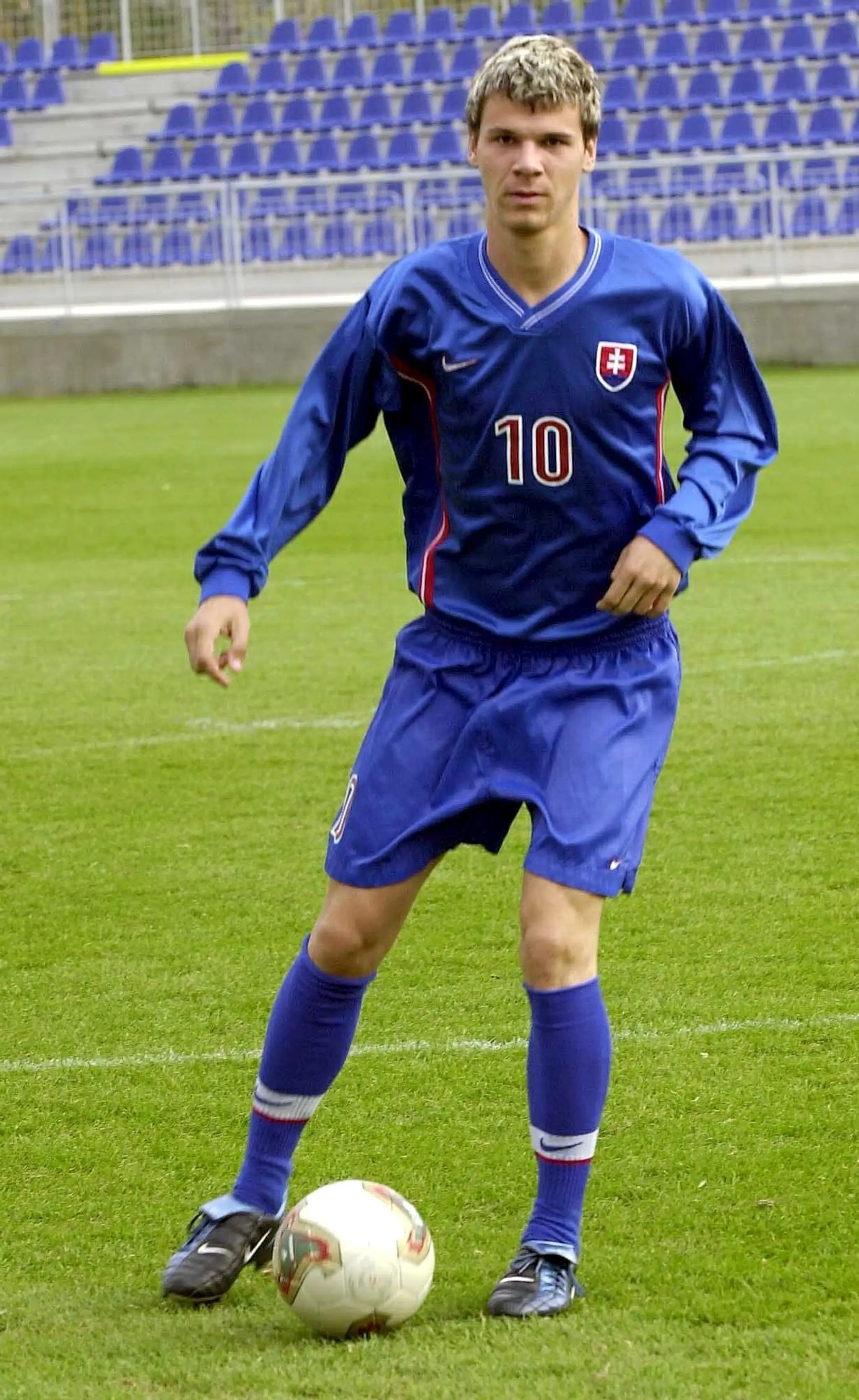 Juraj Halenár