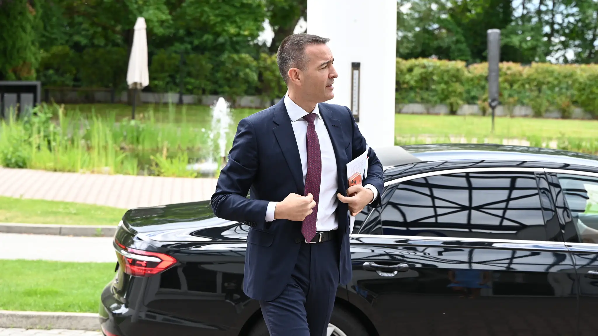 Hosťami Na telo boli Tomáš Drucker a Viliam Karas