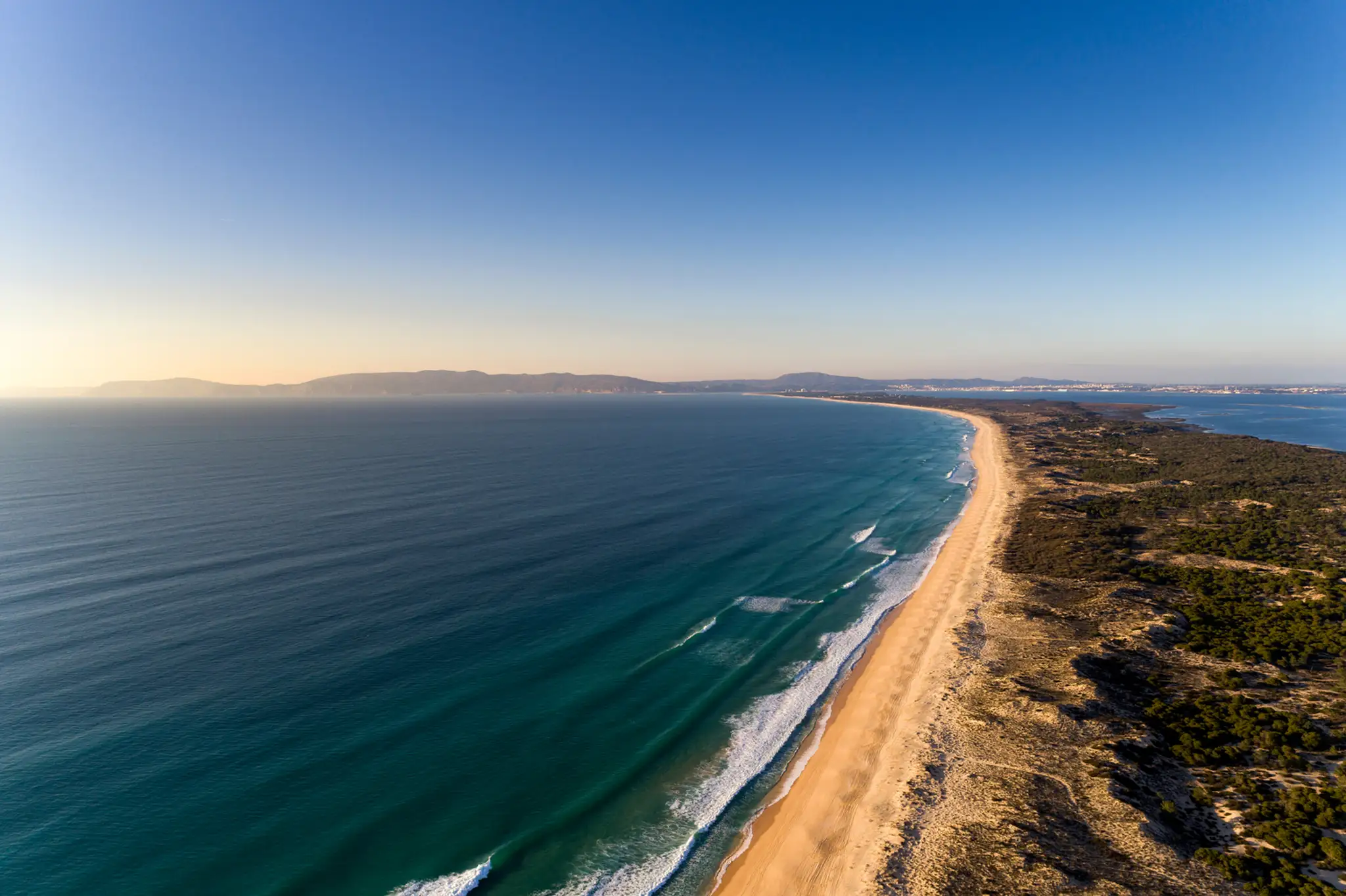 Porto Santo, Madeira, Portugalsko