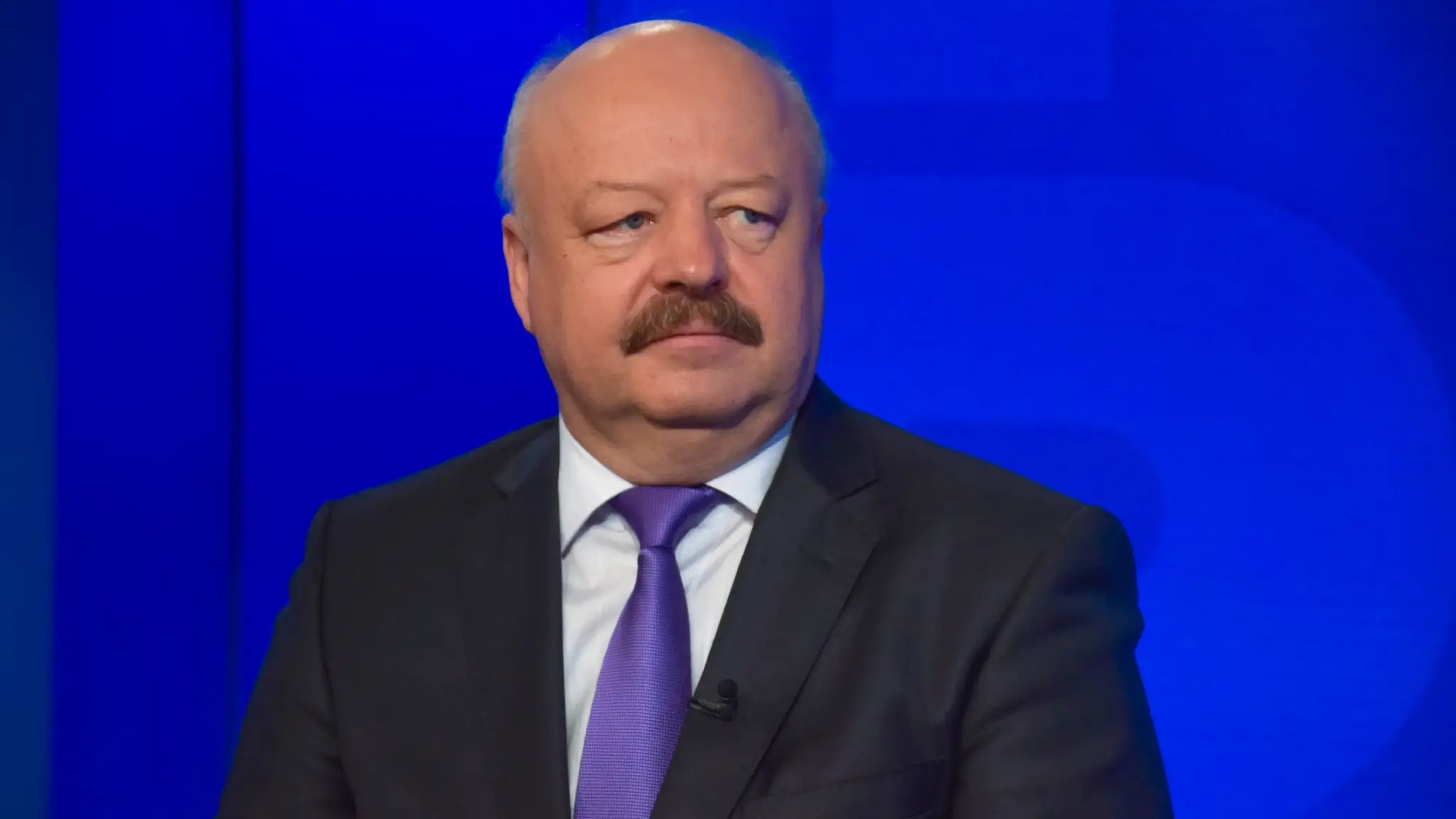 Pavel Macko v Na telo plus.