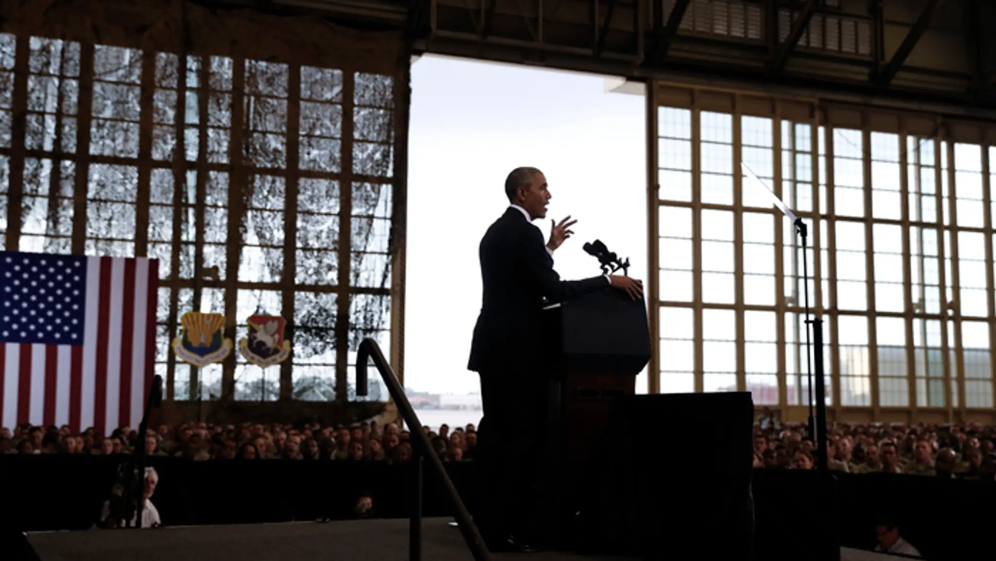 Barack Obama