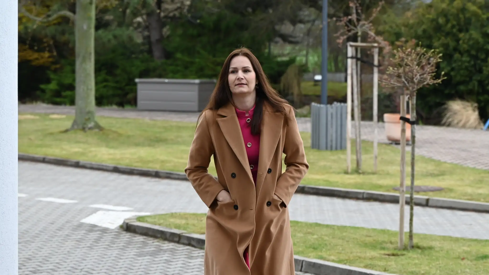 Hosťami Na telo boli Erik Tomáš a Martina Bajo Holečková