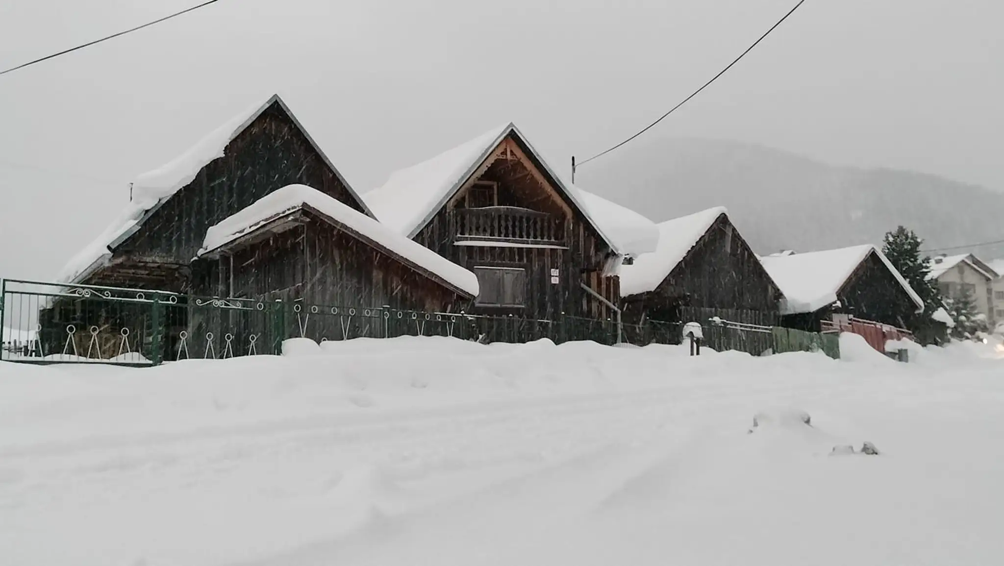 Obec Liptovská Teplička, okres Poprad