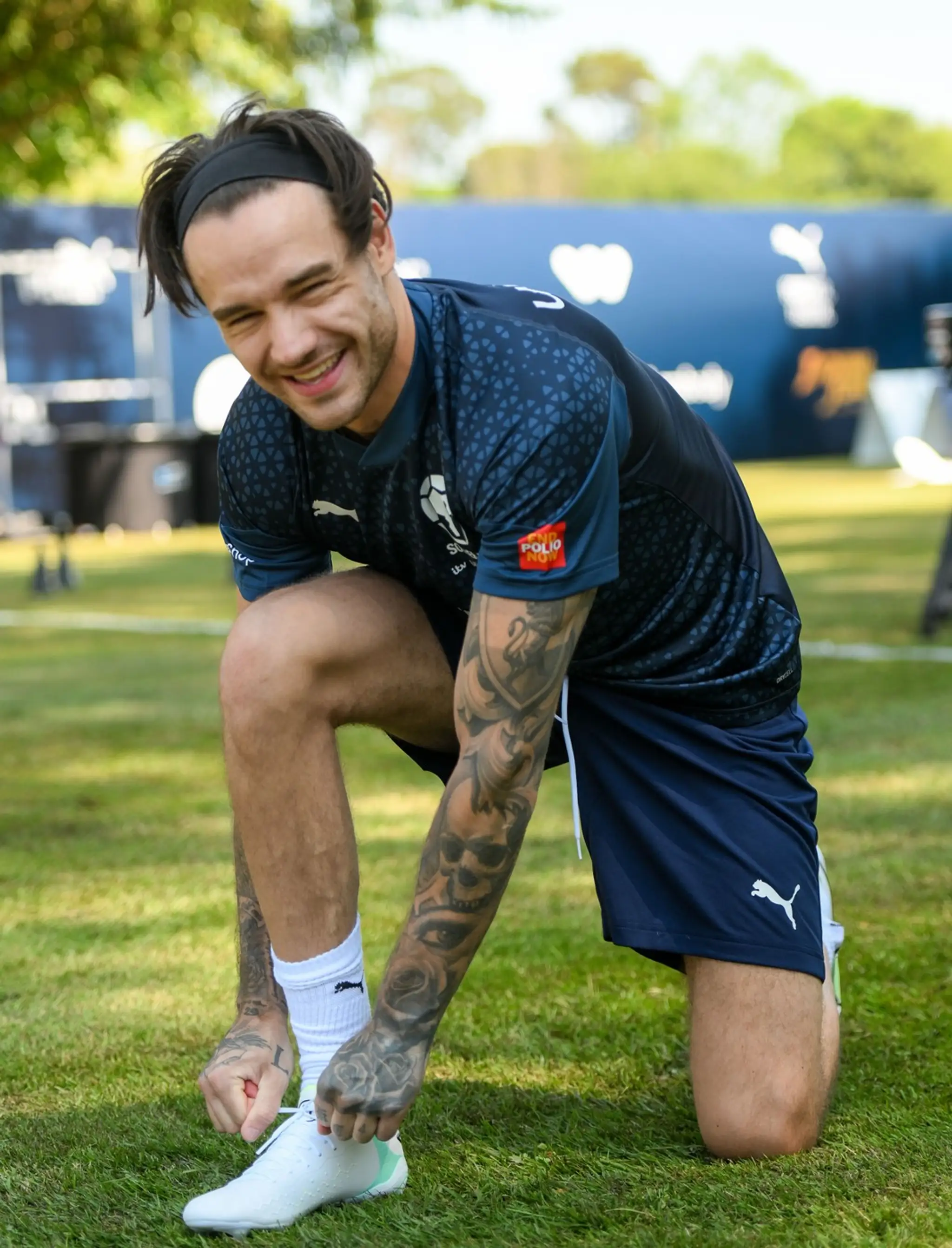 Liam Payne