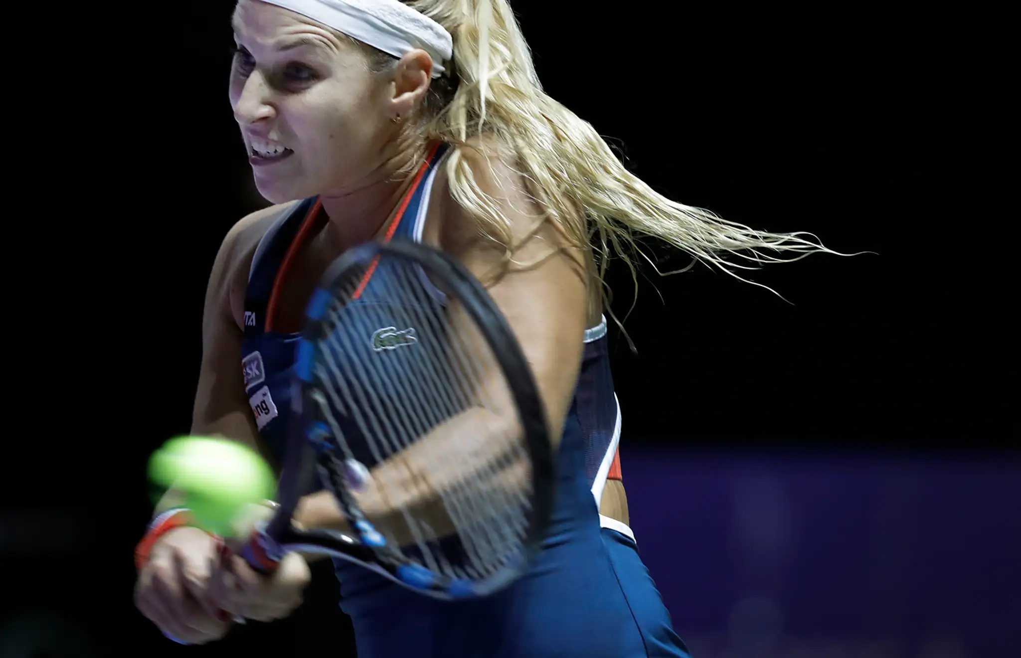 Finále WTA