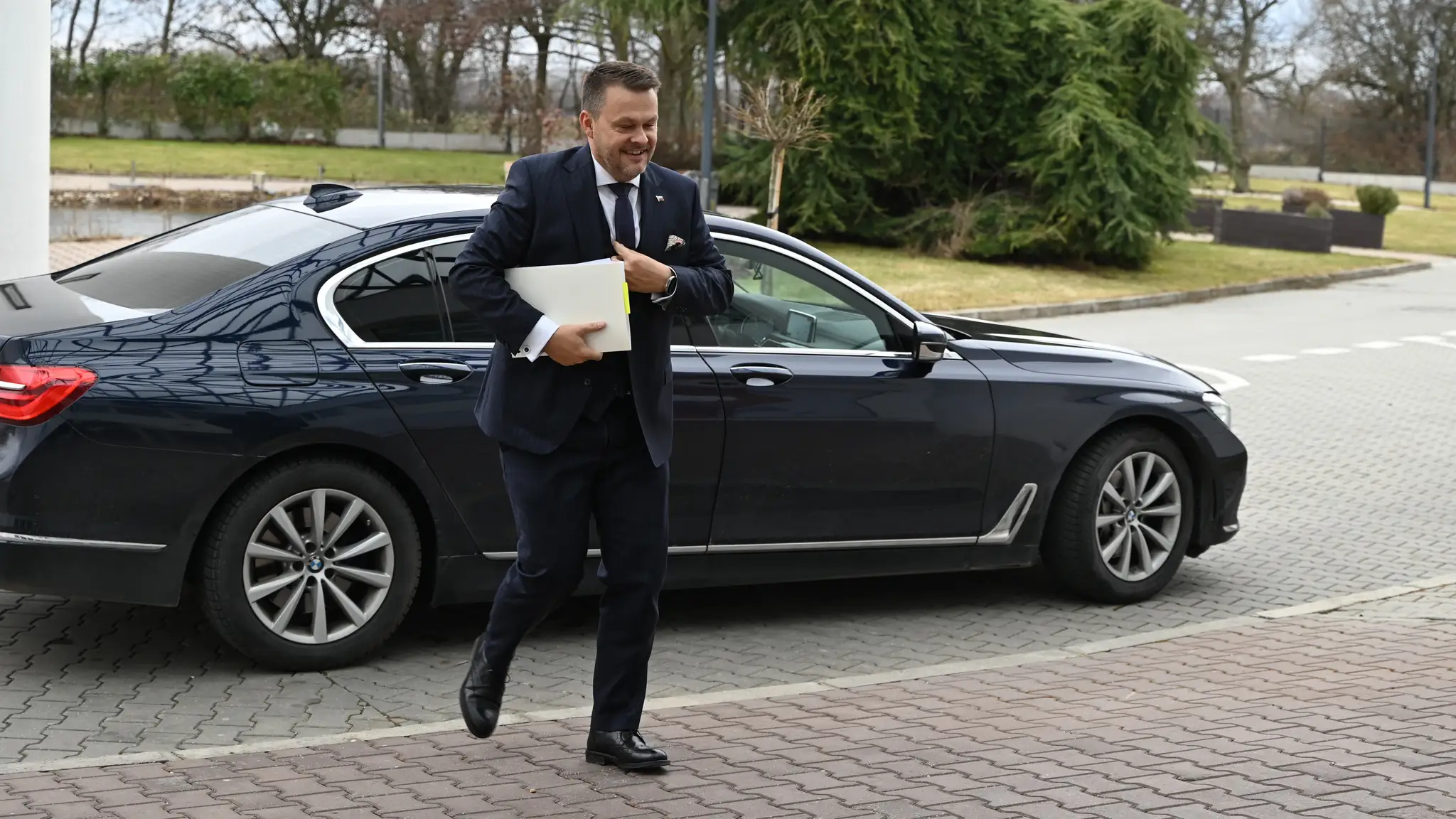 Hosťami relácie Na telo boli Samuel Migaľ a Alojz Hlina