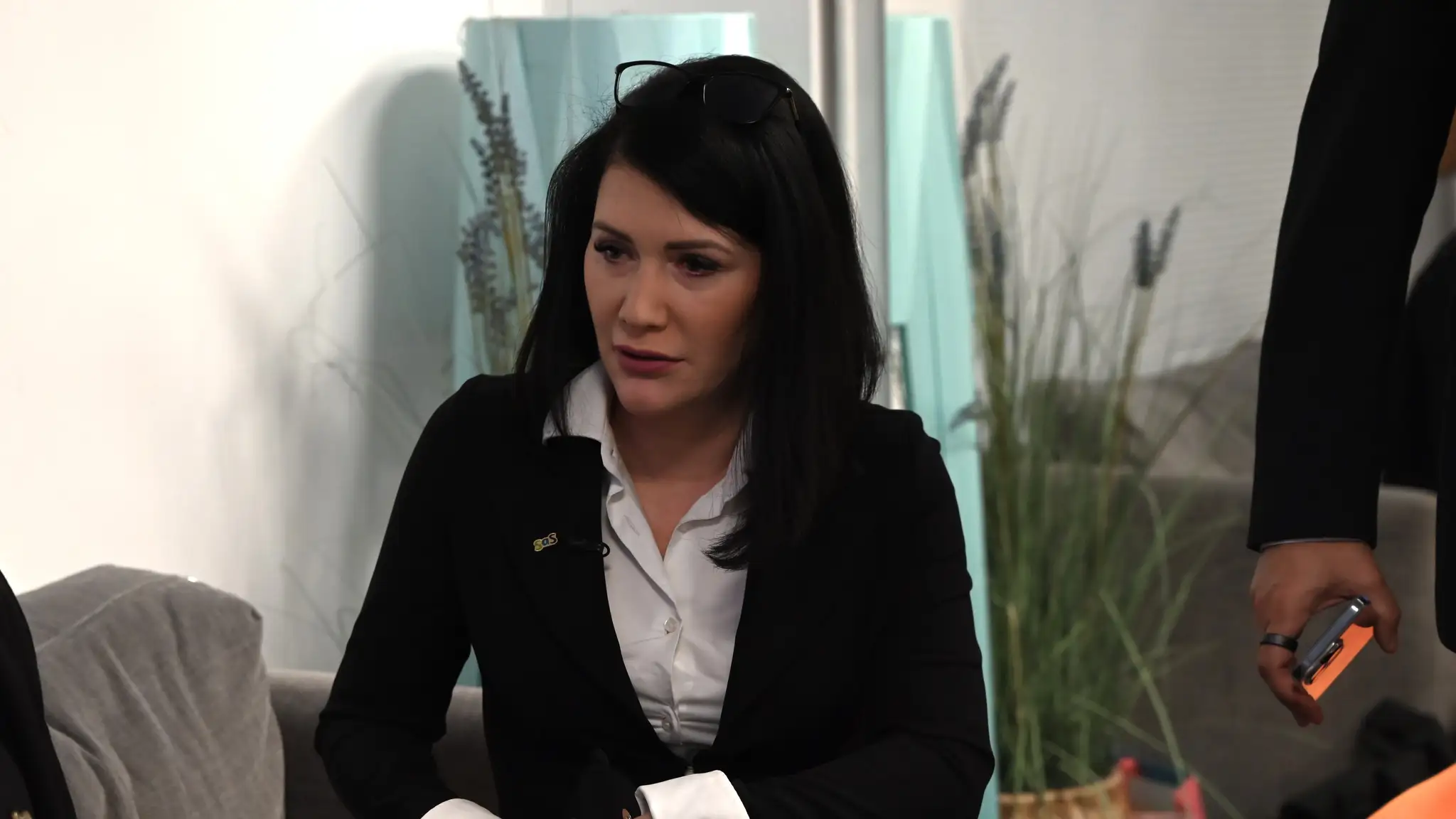 Jana Bittó Cigániková.