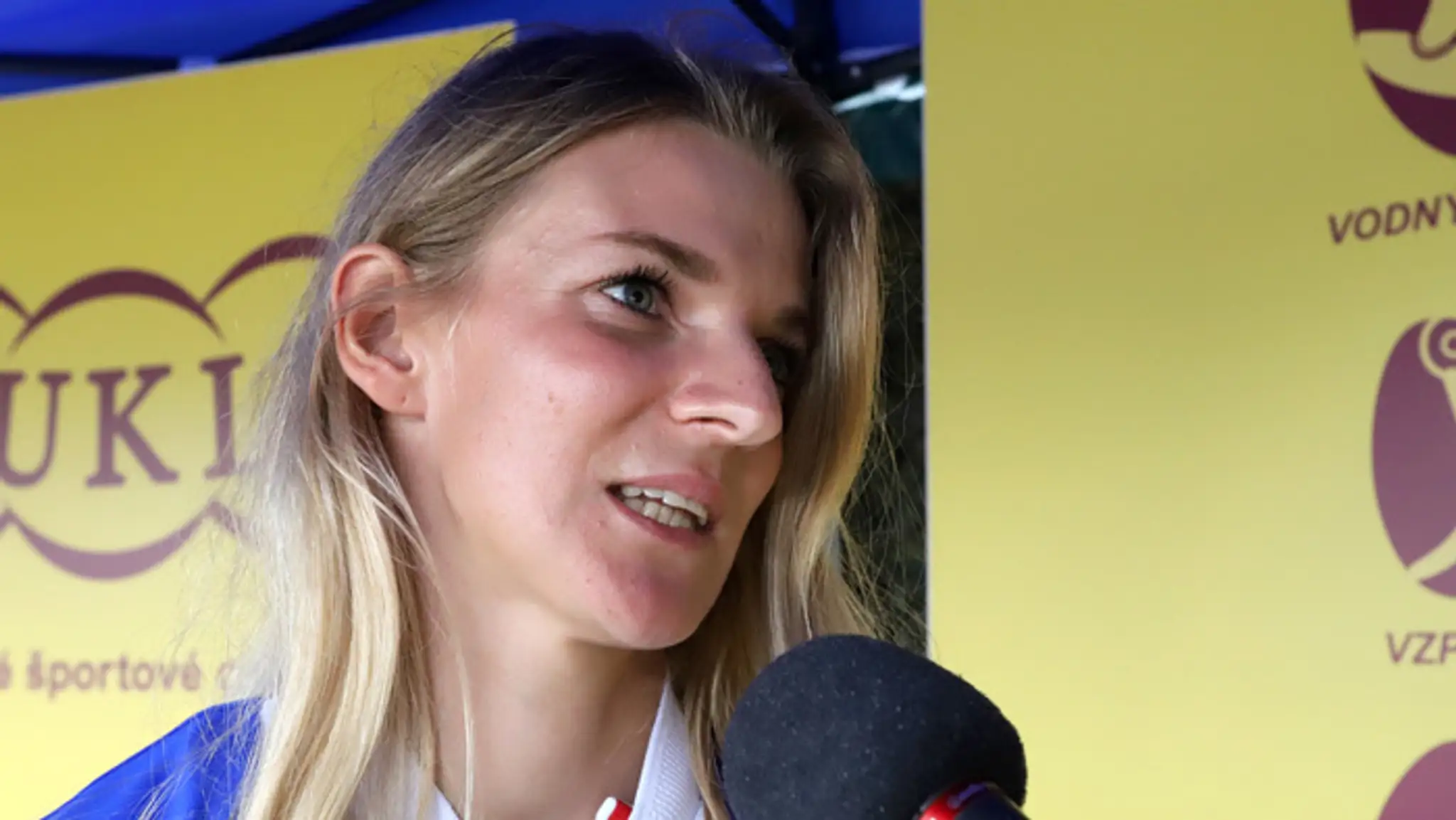 Eliška Mintálová.