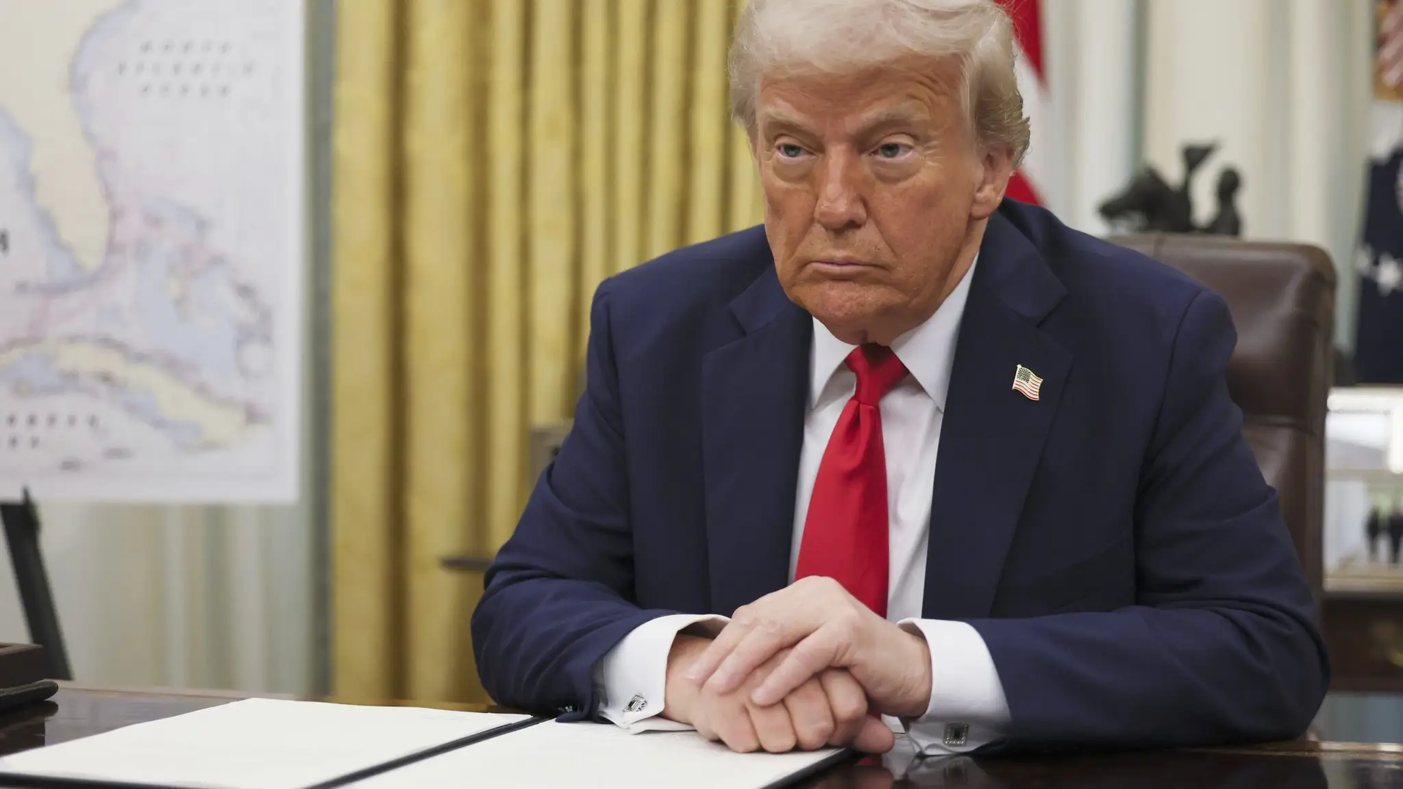 Polovica Ukrajincov neverí, že Trump docieli férové prímerie