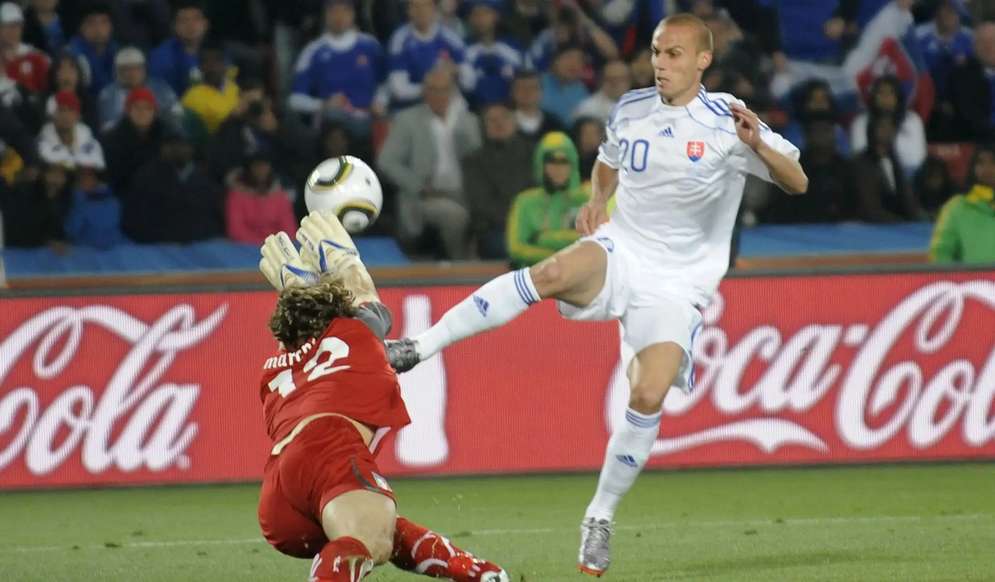 Kamil Kopúnek